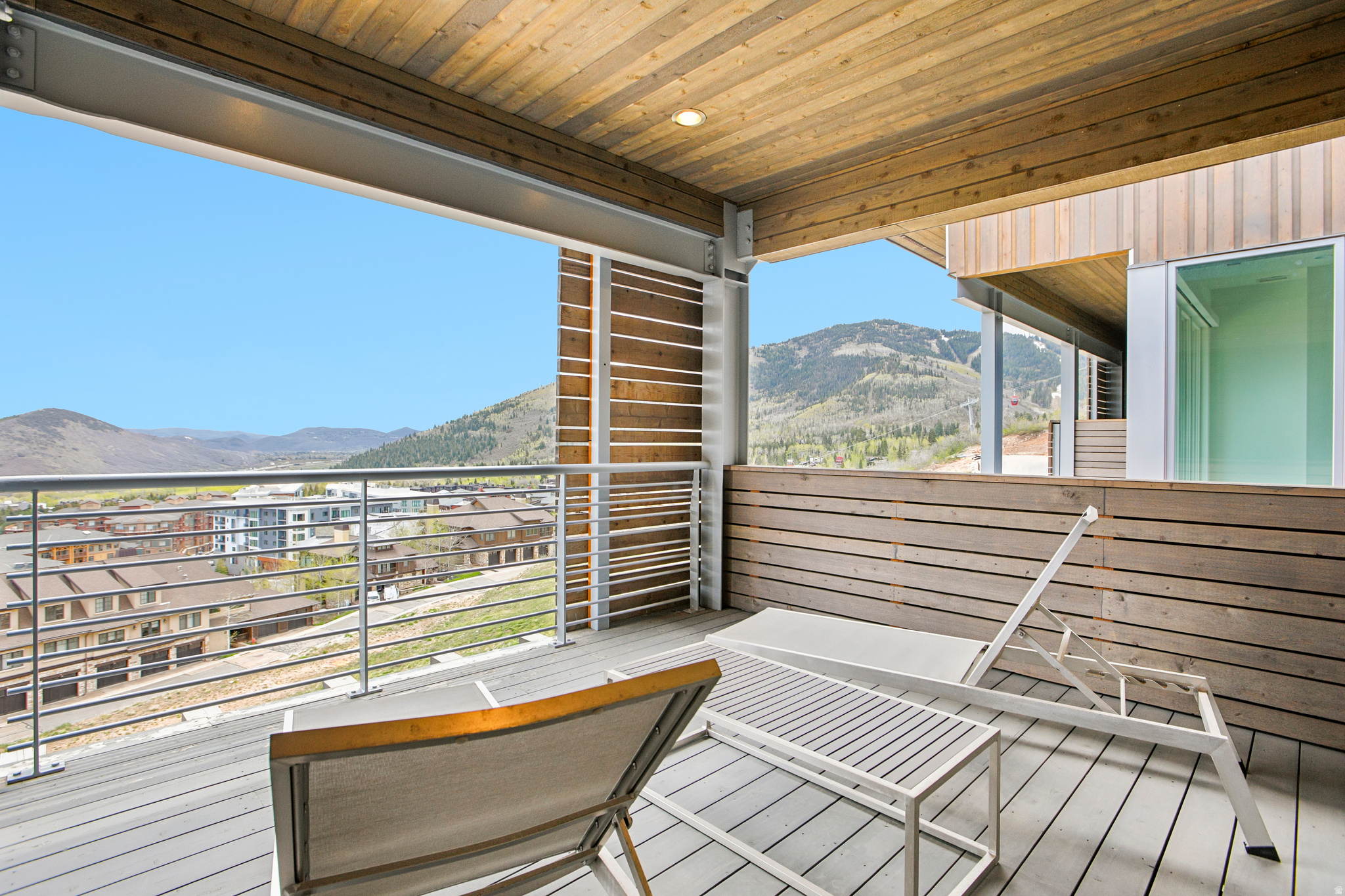 PARK CITY - Residential