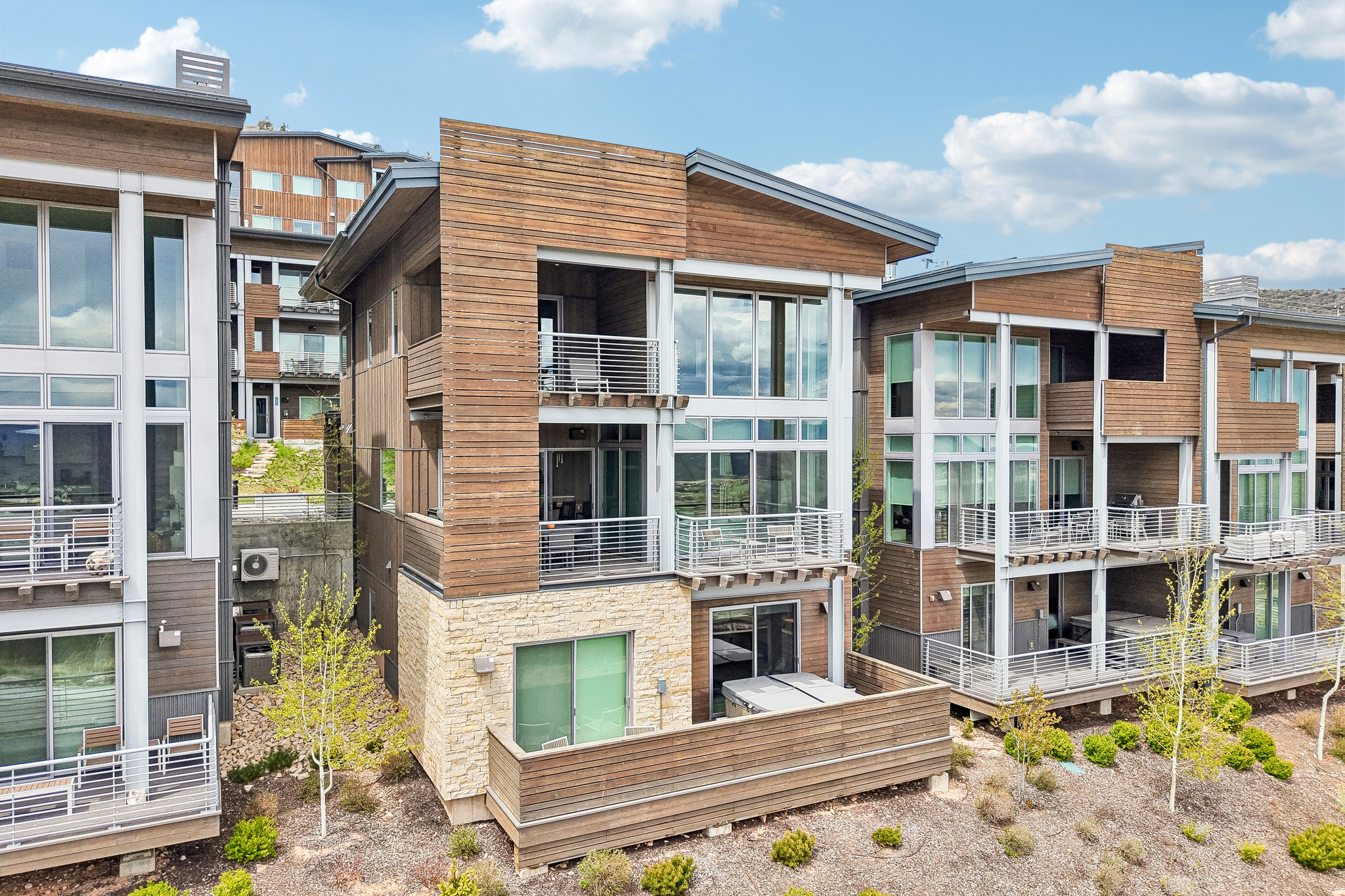 PARK CITY - Residential