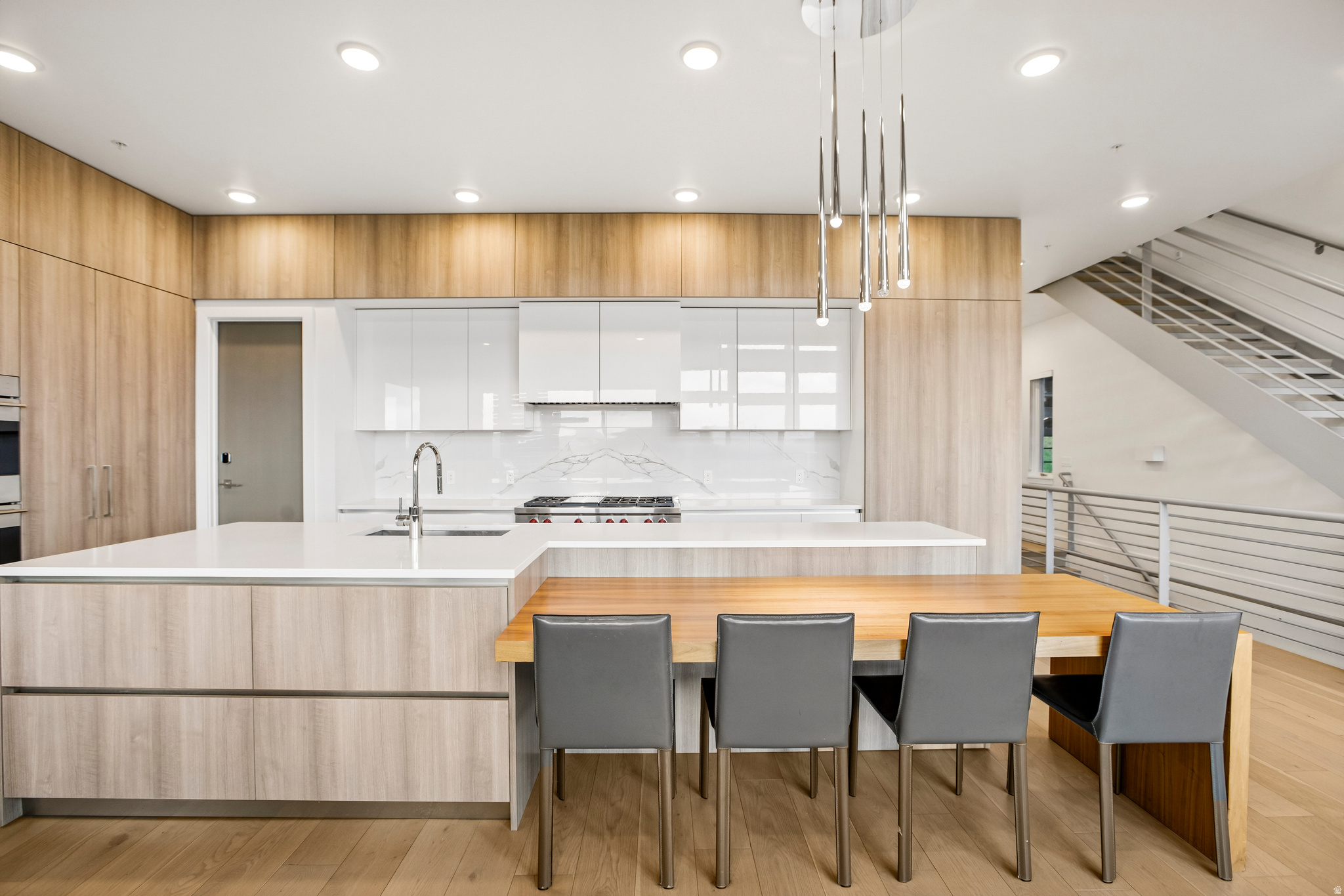 PARK CITY - Residential
