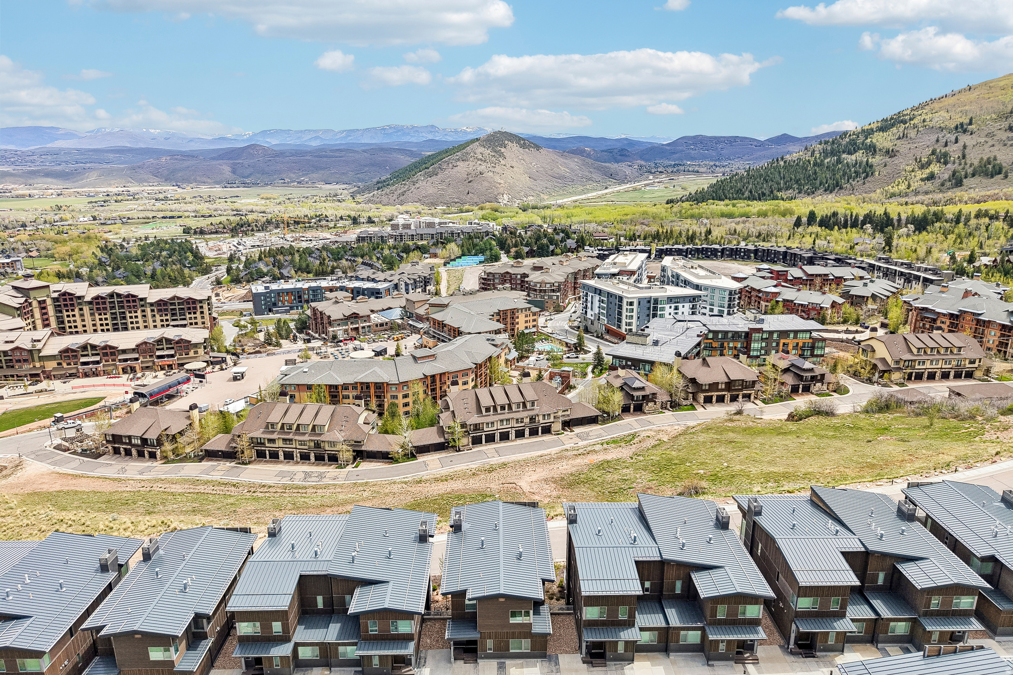 PARK CITY - Residential