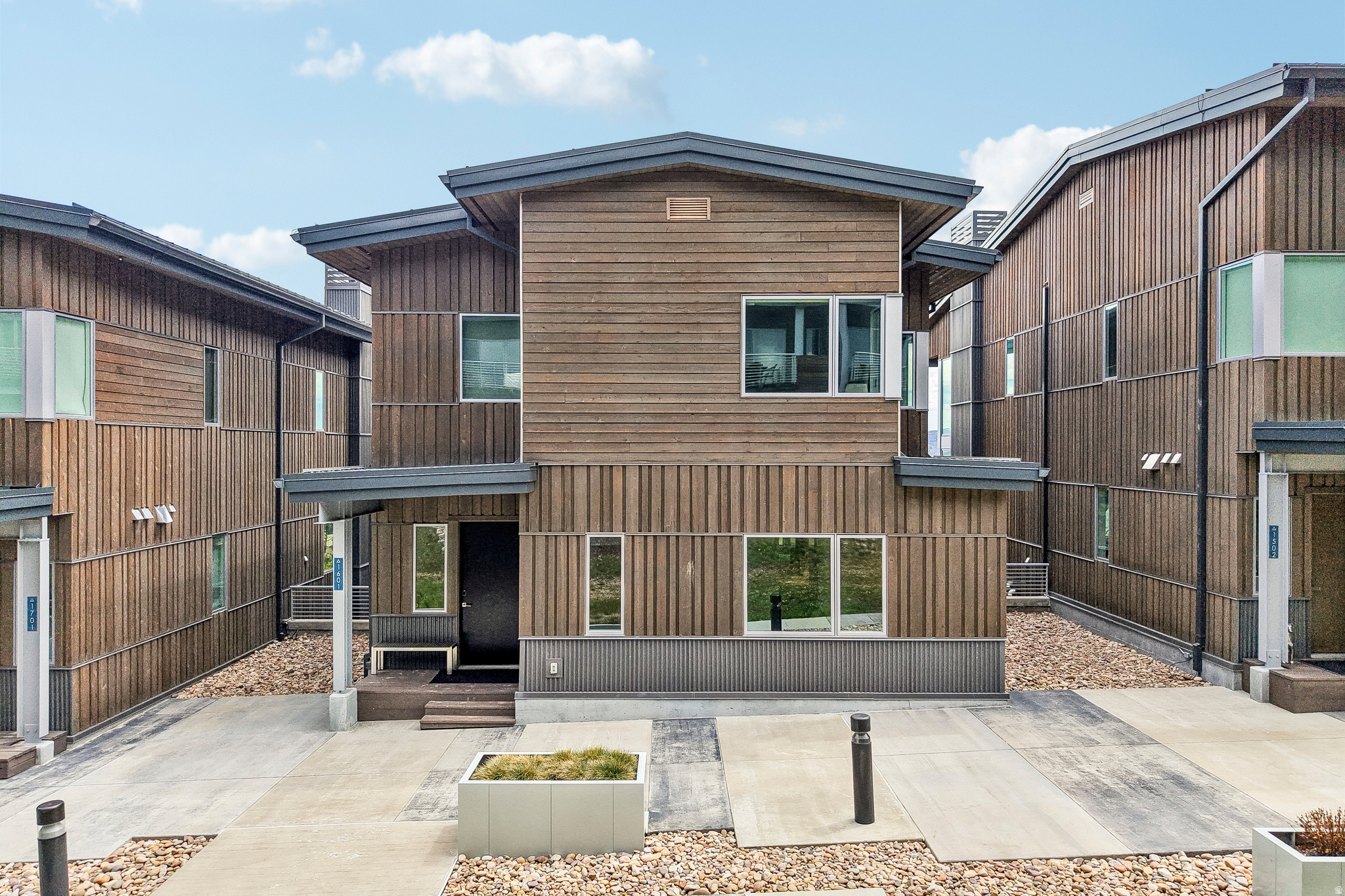 PARK CITY - Residential
