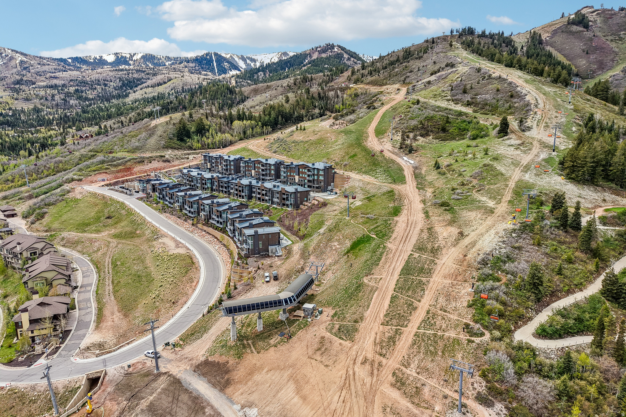 PARK CITY - Residential