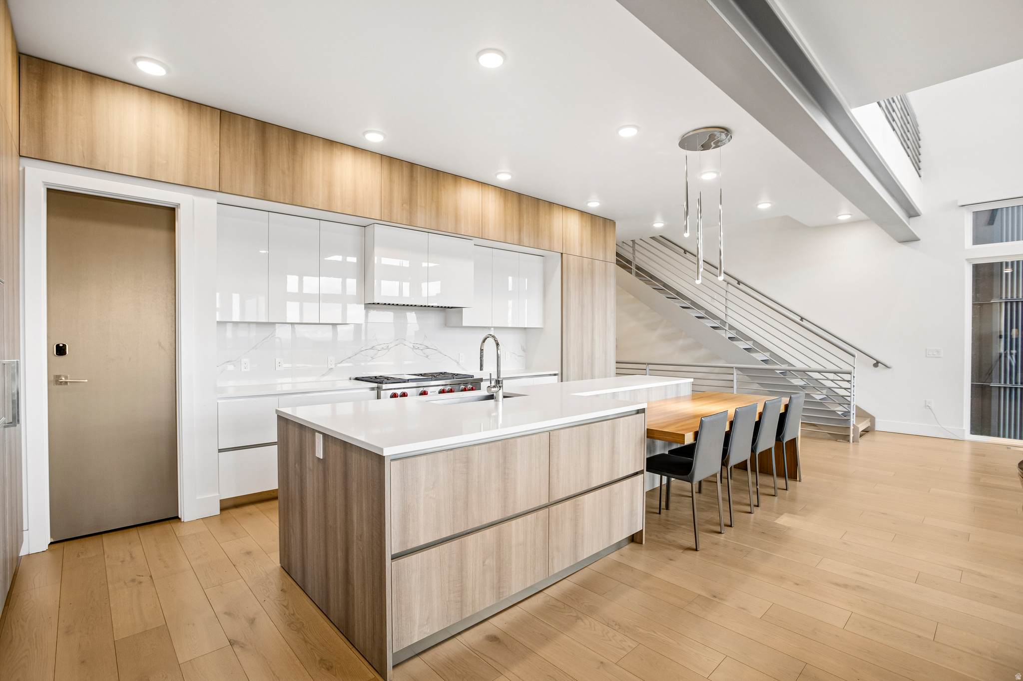 PARK CITY - Residential