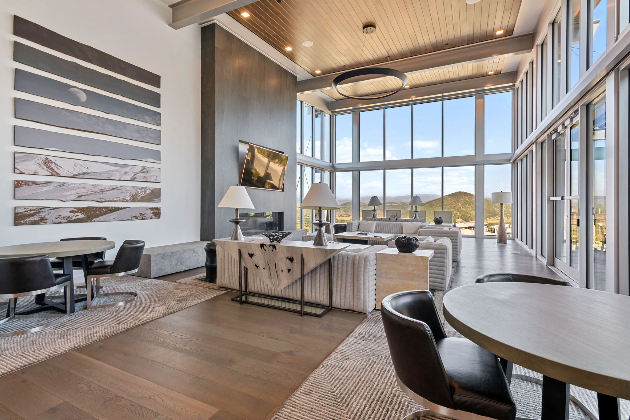 PARK CITY - Residential