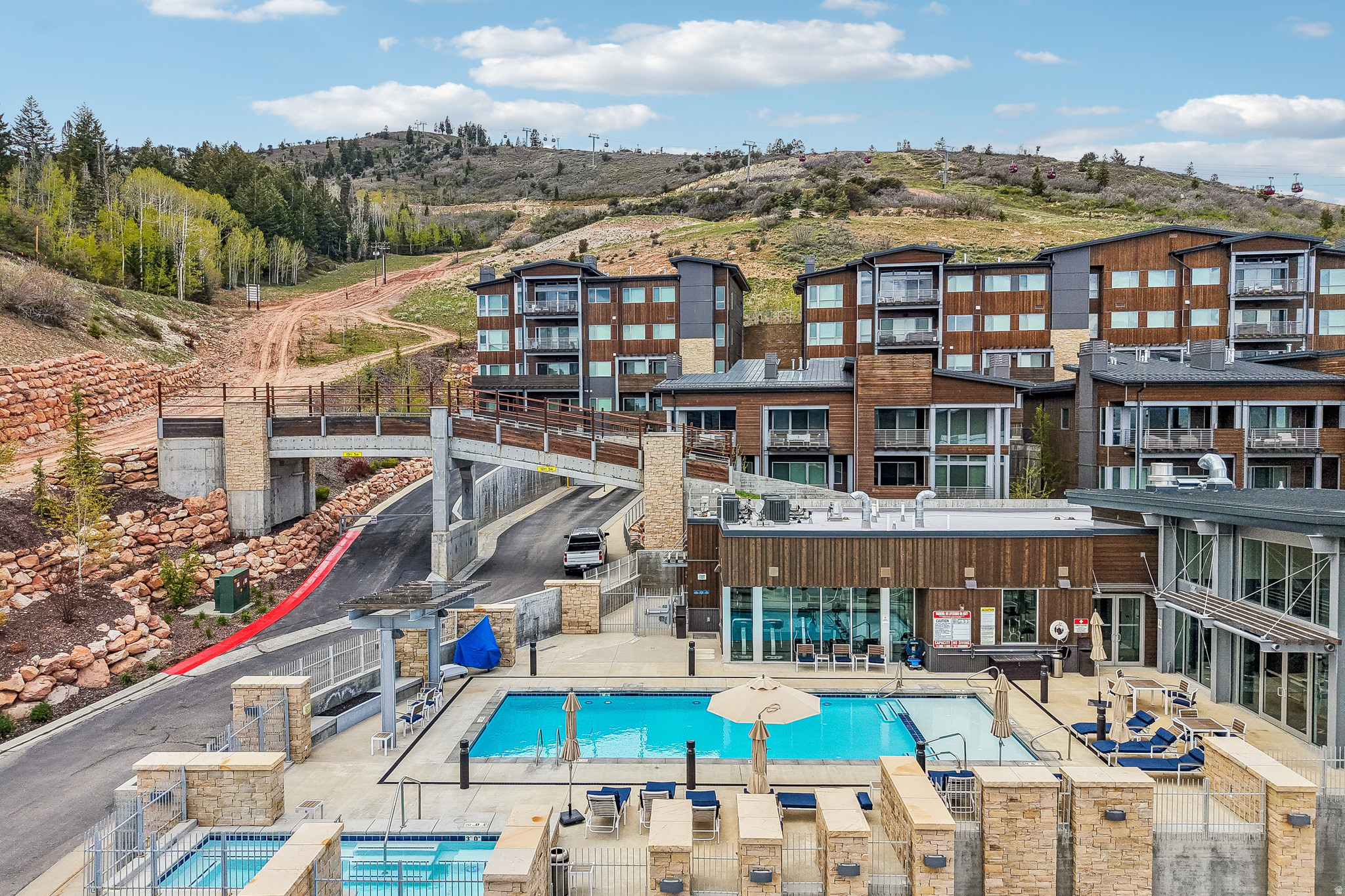 PARK CITY - Residential