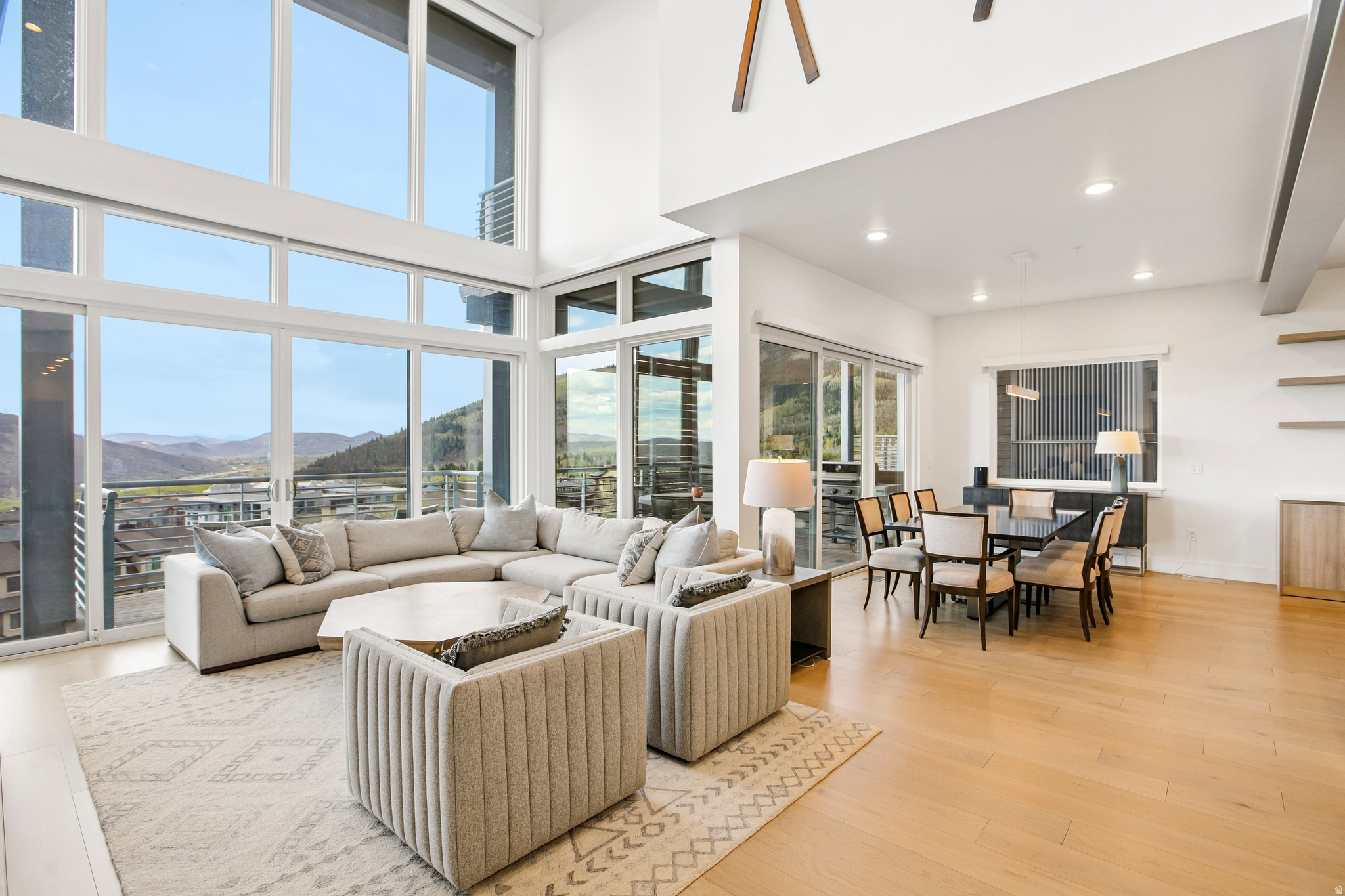 PARK CITY - Residential