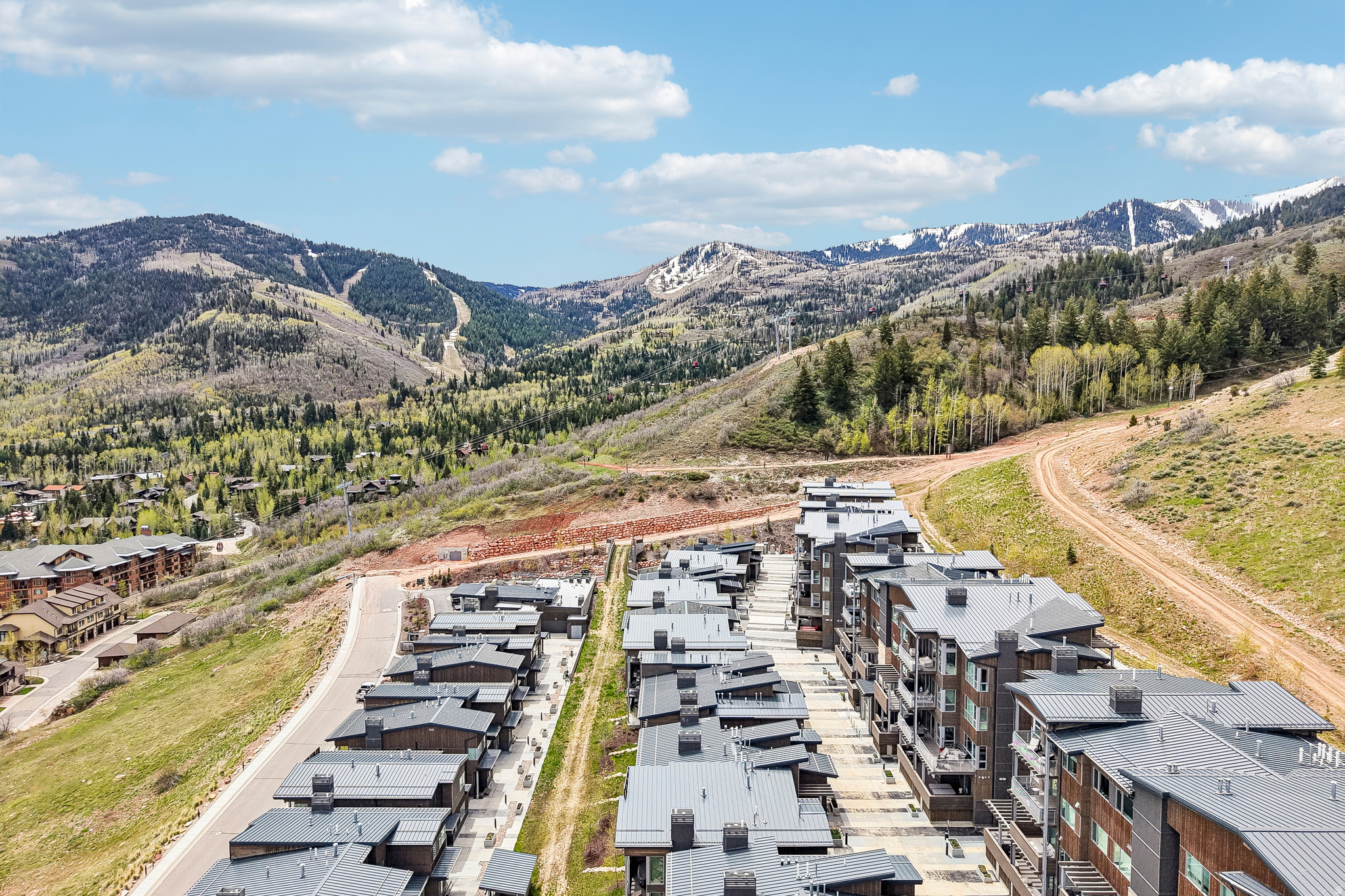 PARK CITY - Residential