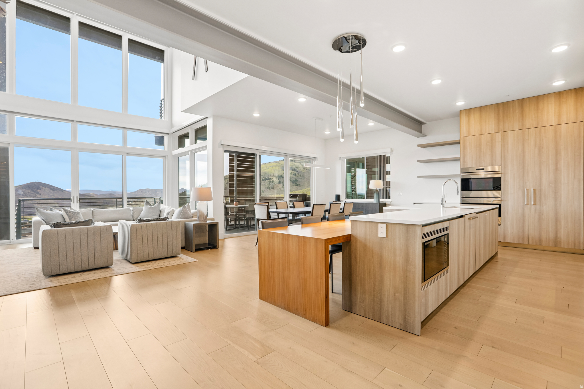 PARK CITY - Residential