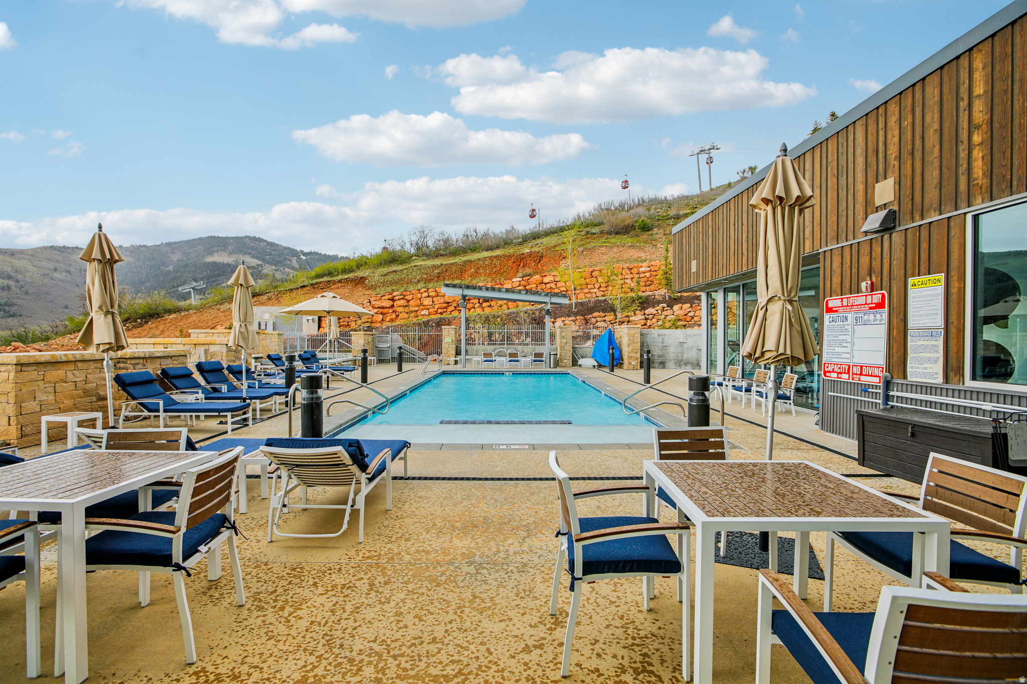 PARK CITY - Residential