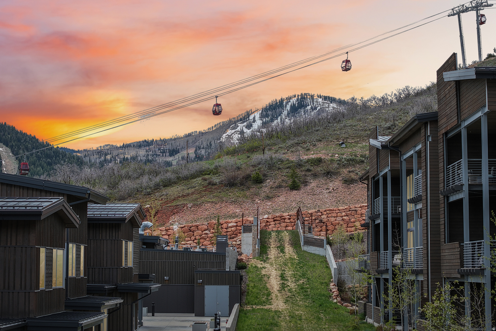 PARK CITY - Residential