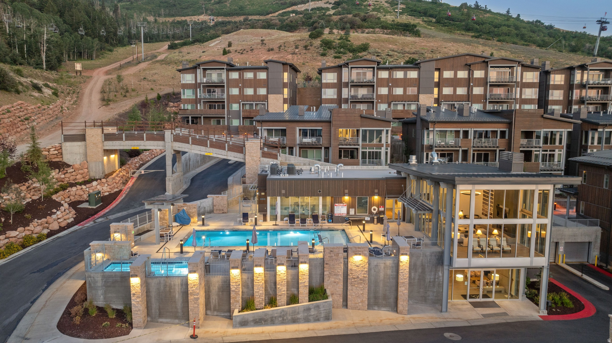 PARK CITY - Residential