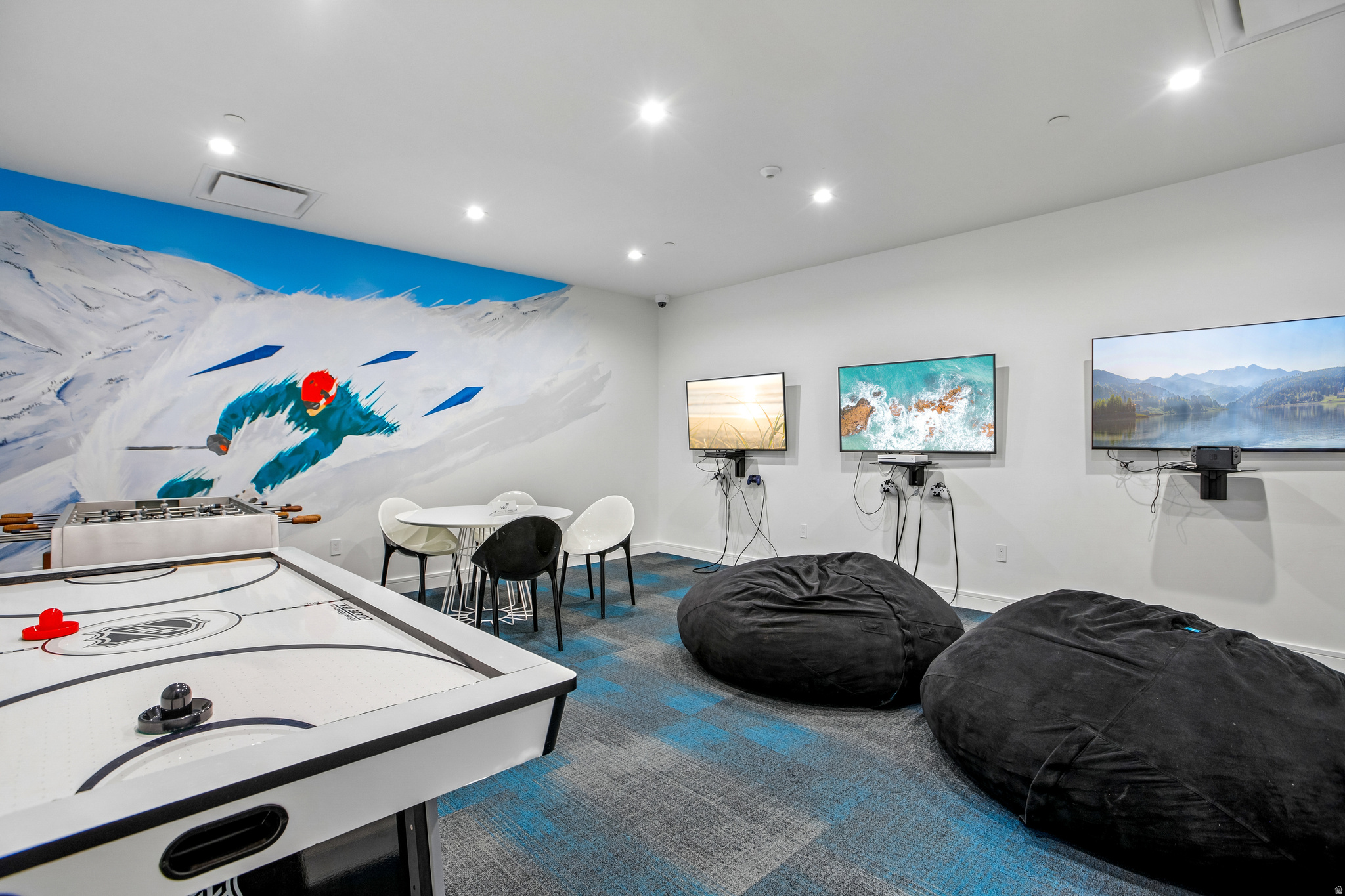 PARK CITY - Residential