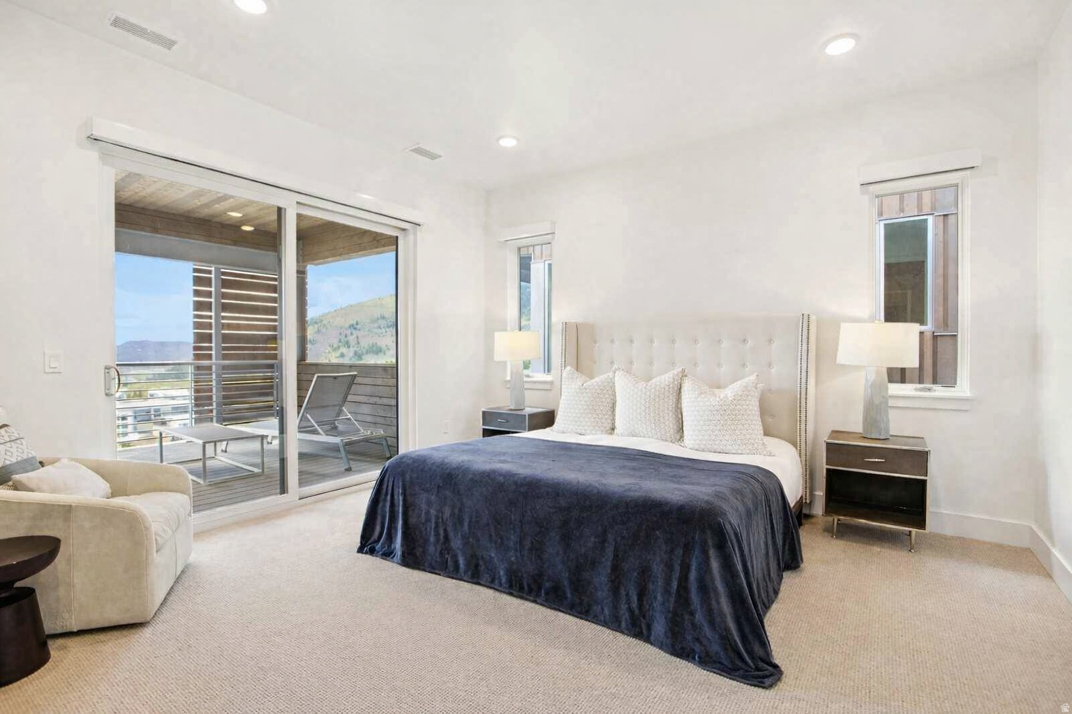 PARK CITY - Residential