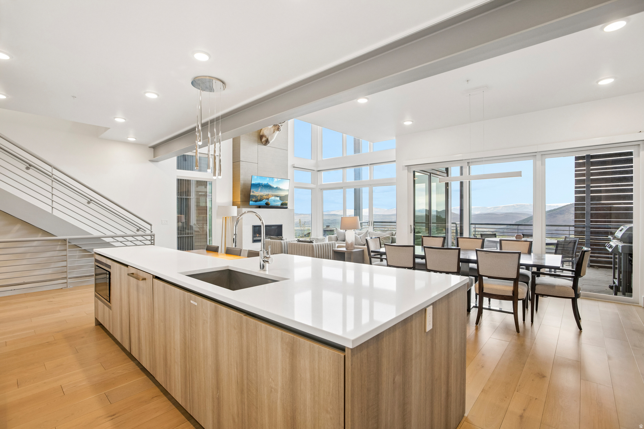 PARK CITY - Residential