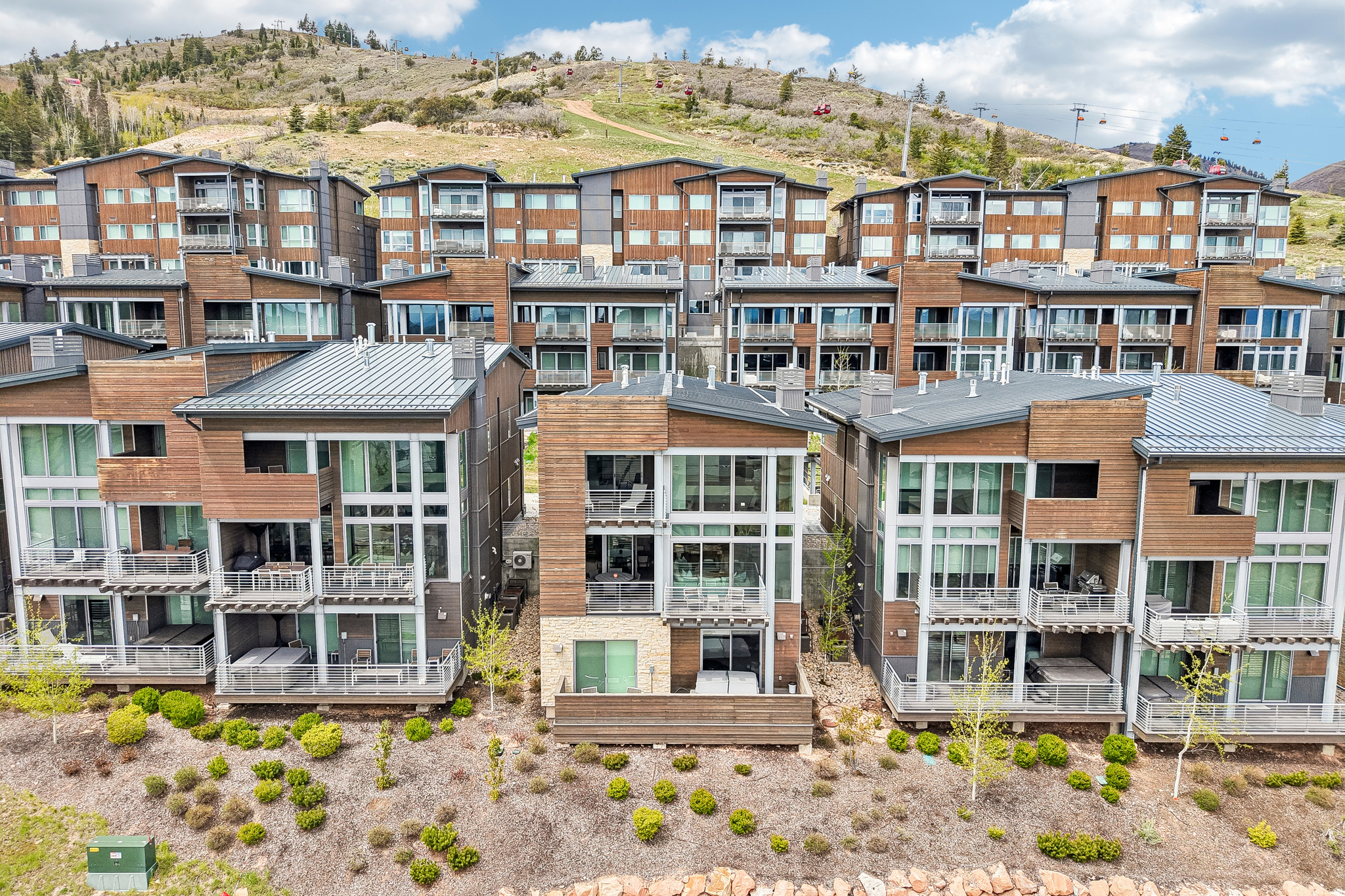 PARK CITY - Residential