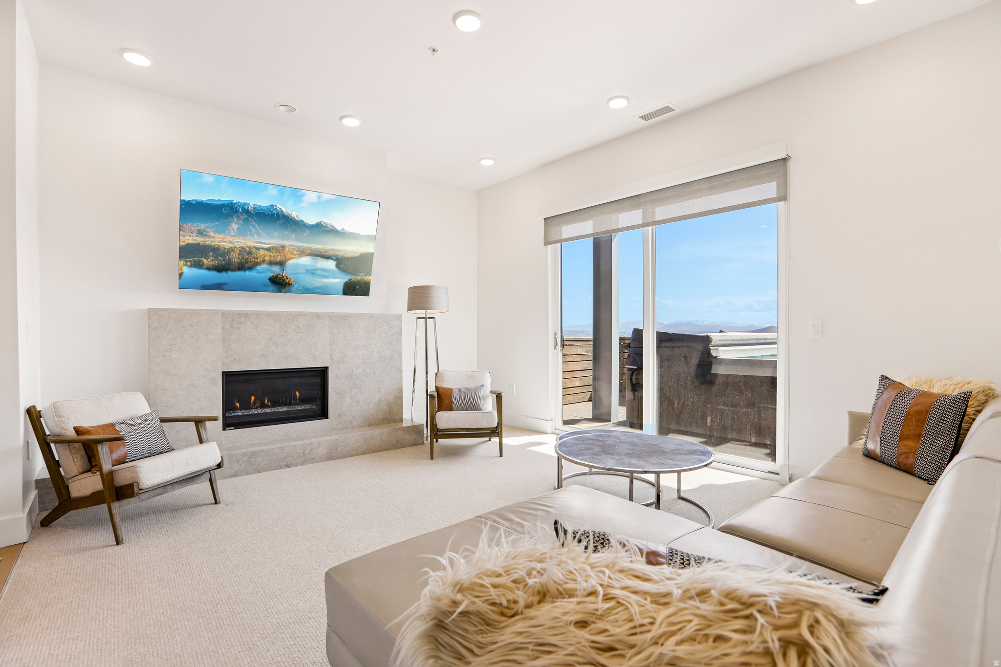 PARK CITY - Residential