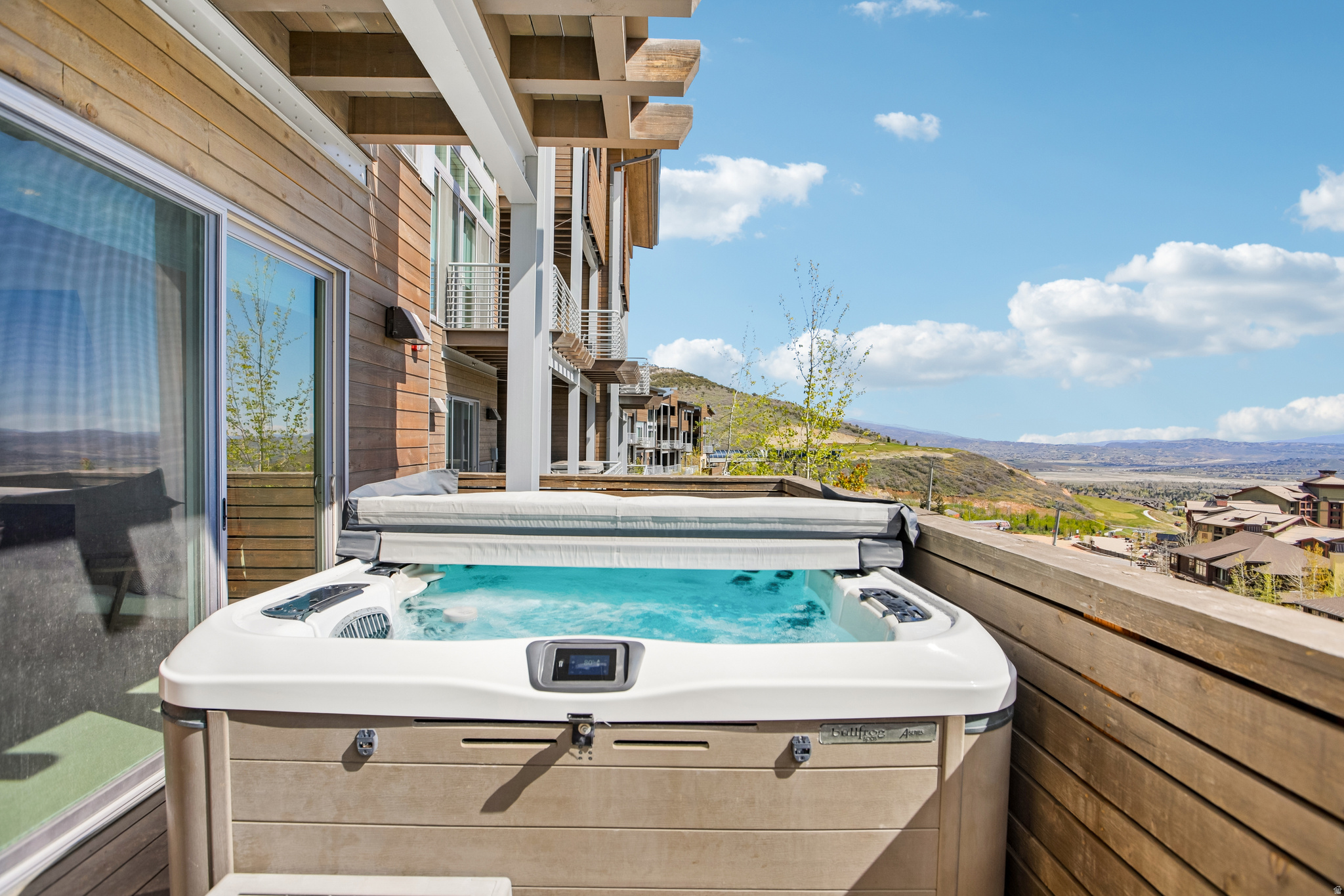 PARK CITY - Residential