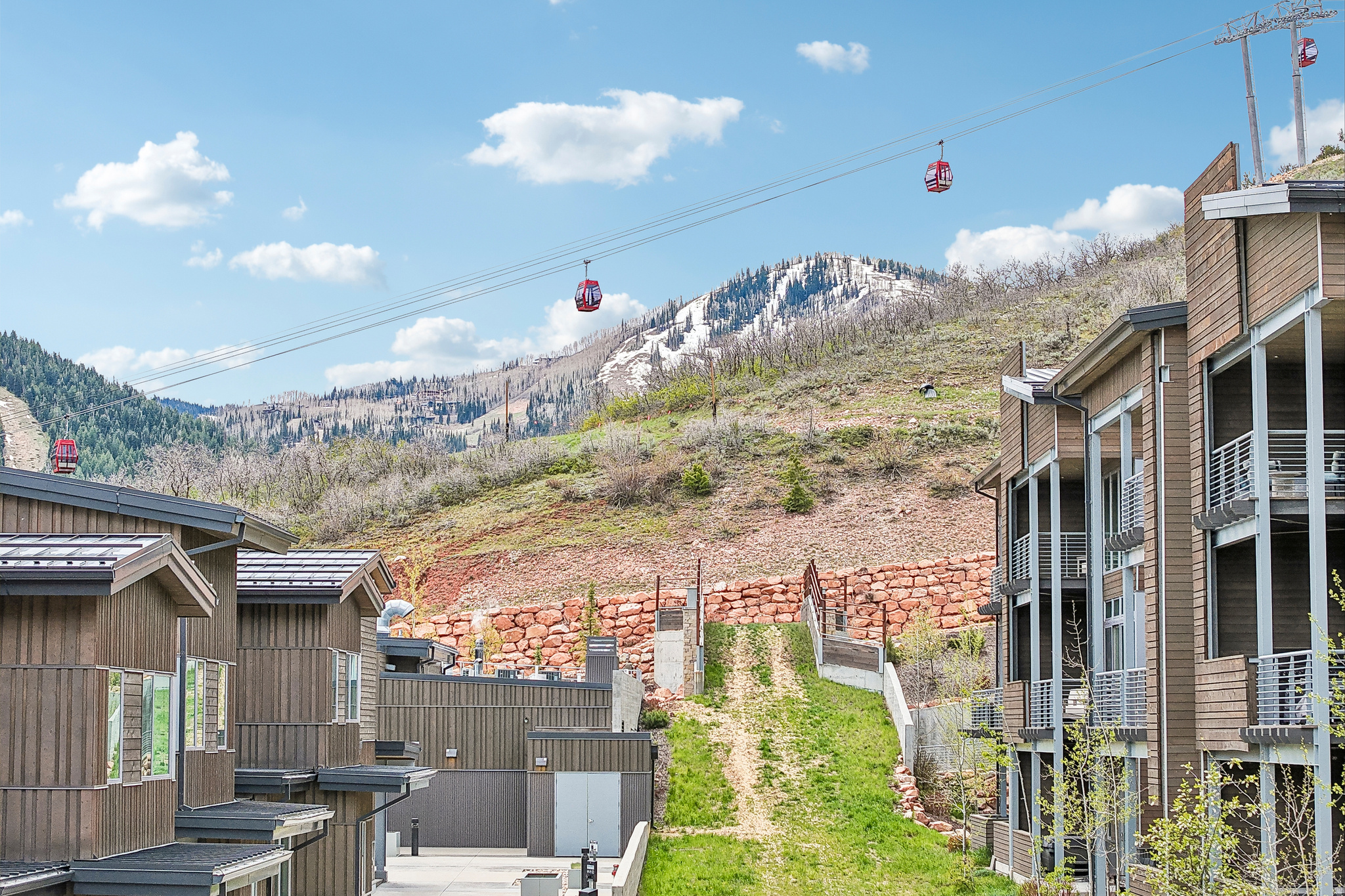 PARK CITY - Residential