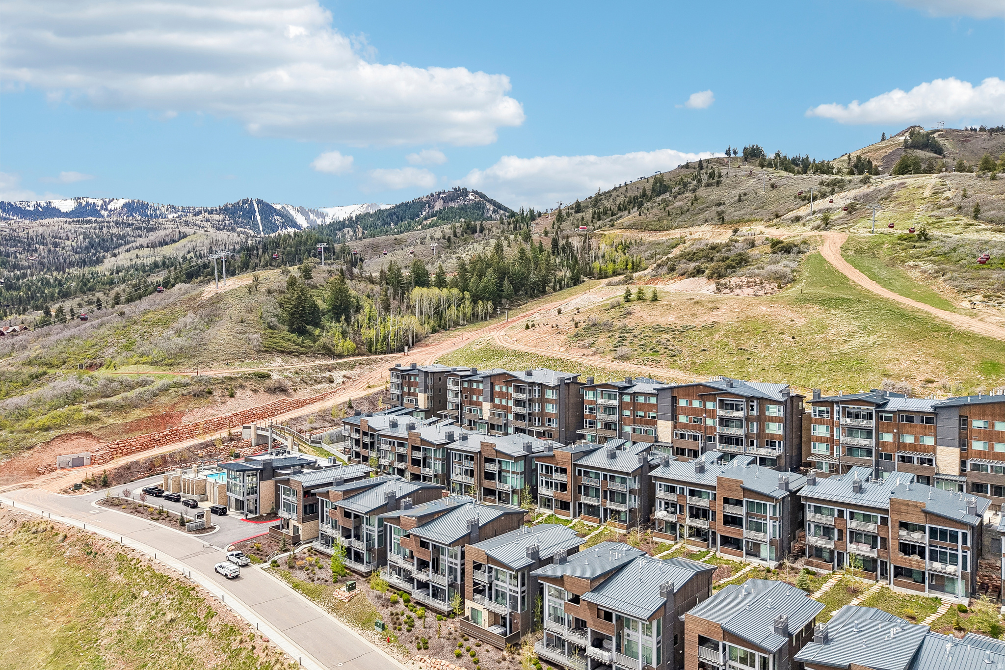 PARK CITY - Residential