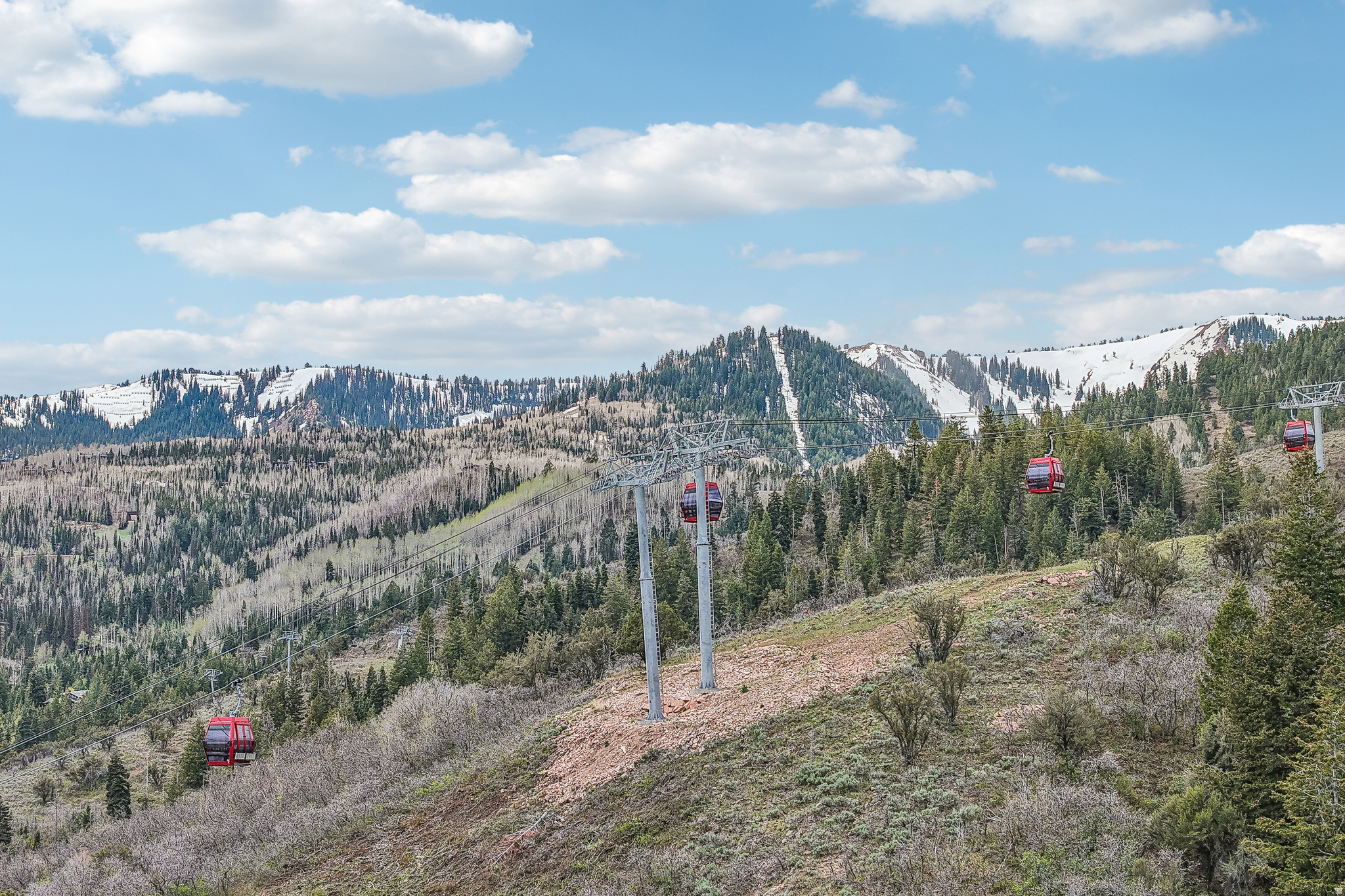 PARK CITY - Residential