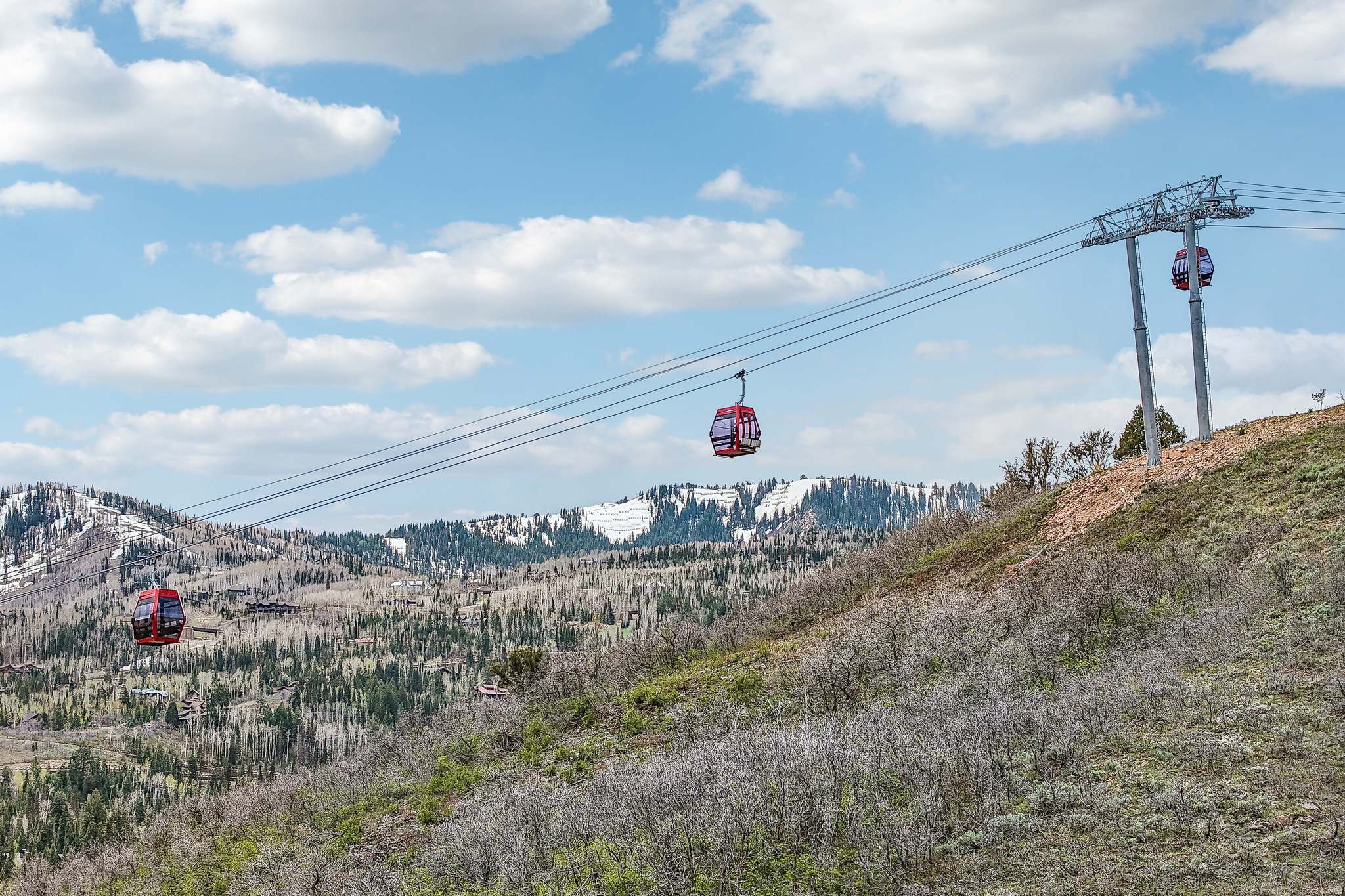 PARK CITY - Residential