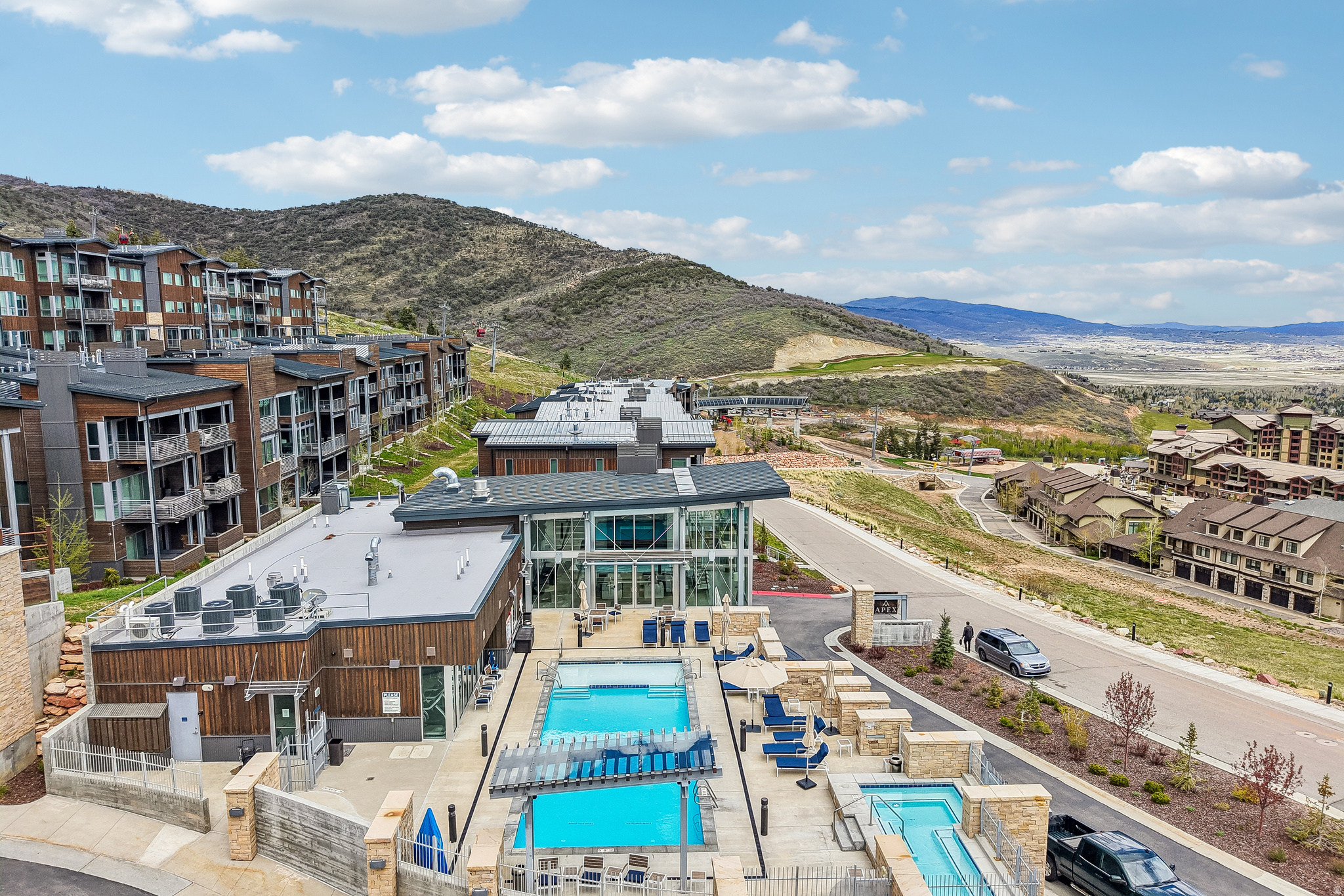 PARK CITY - Residential