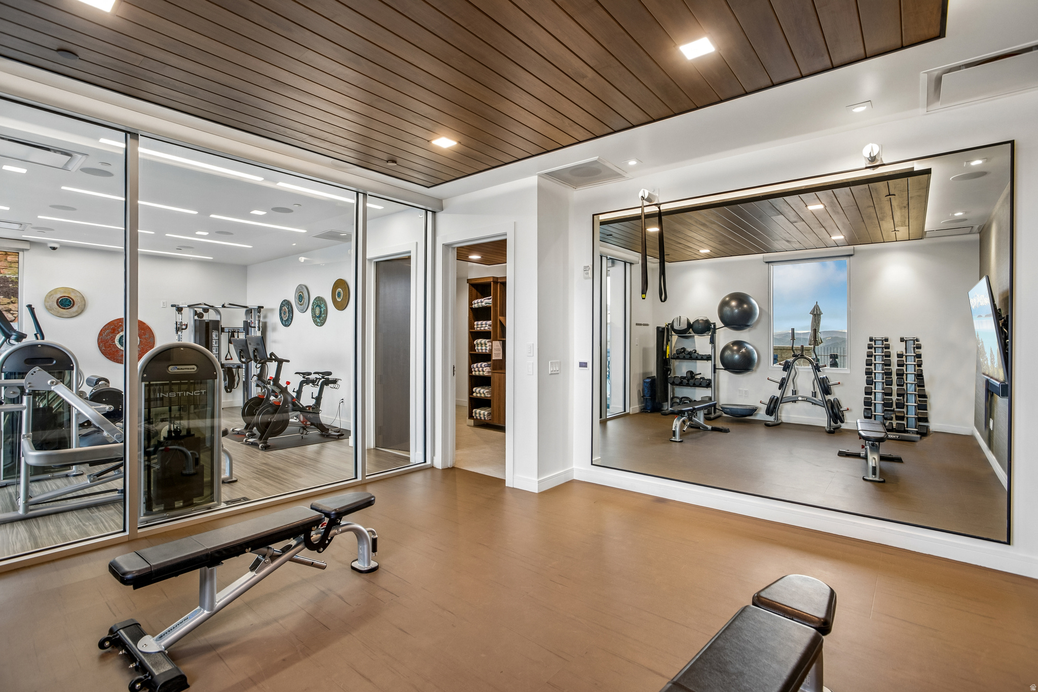 PARK CITY - Residential