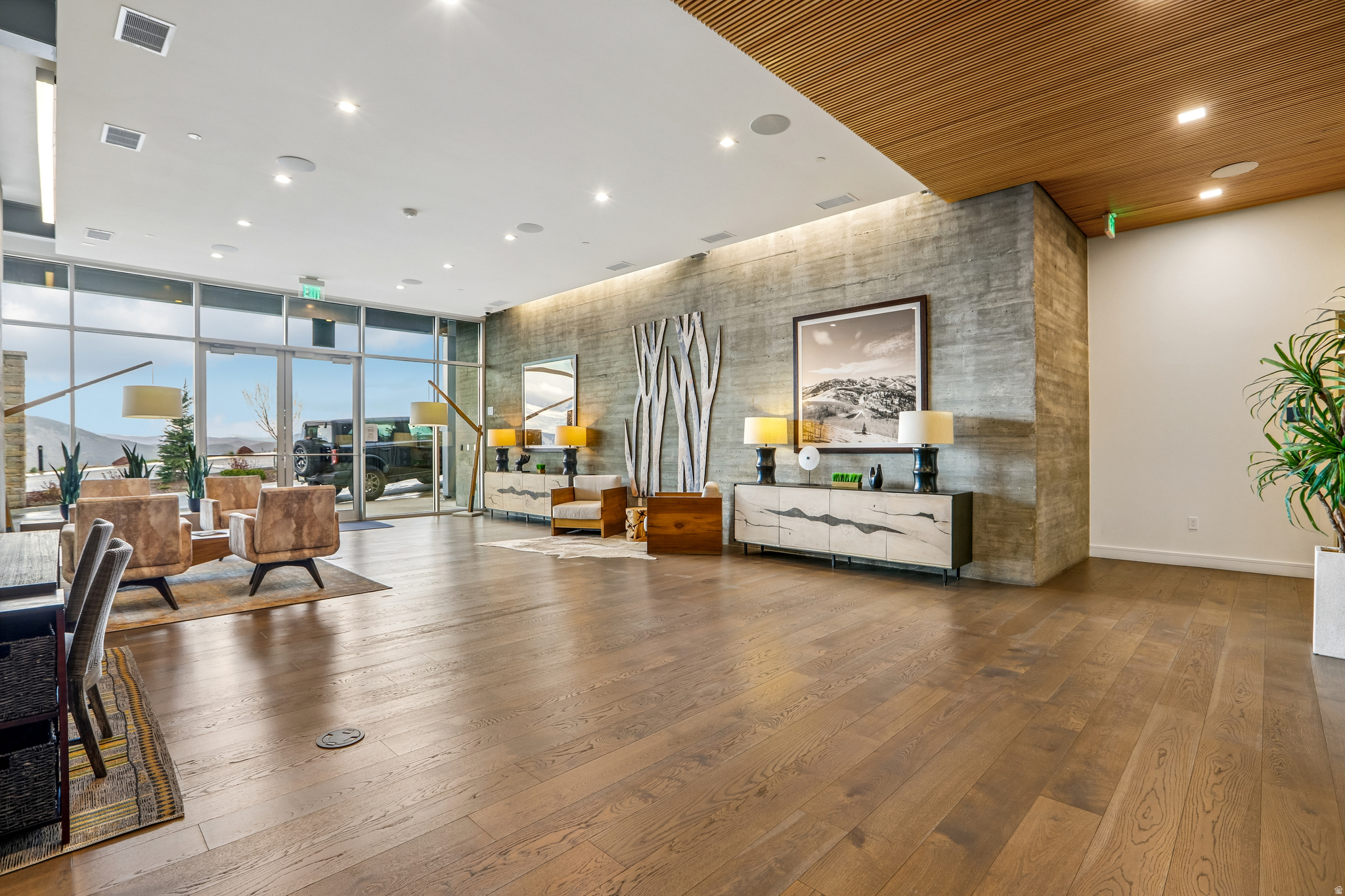 PARK CITY - Residential