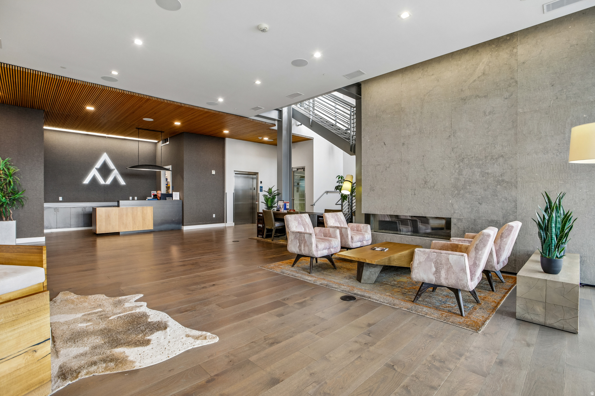 PARK CITY - Residential