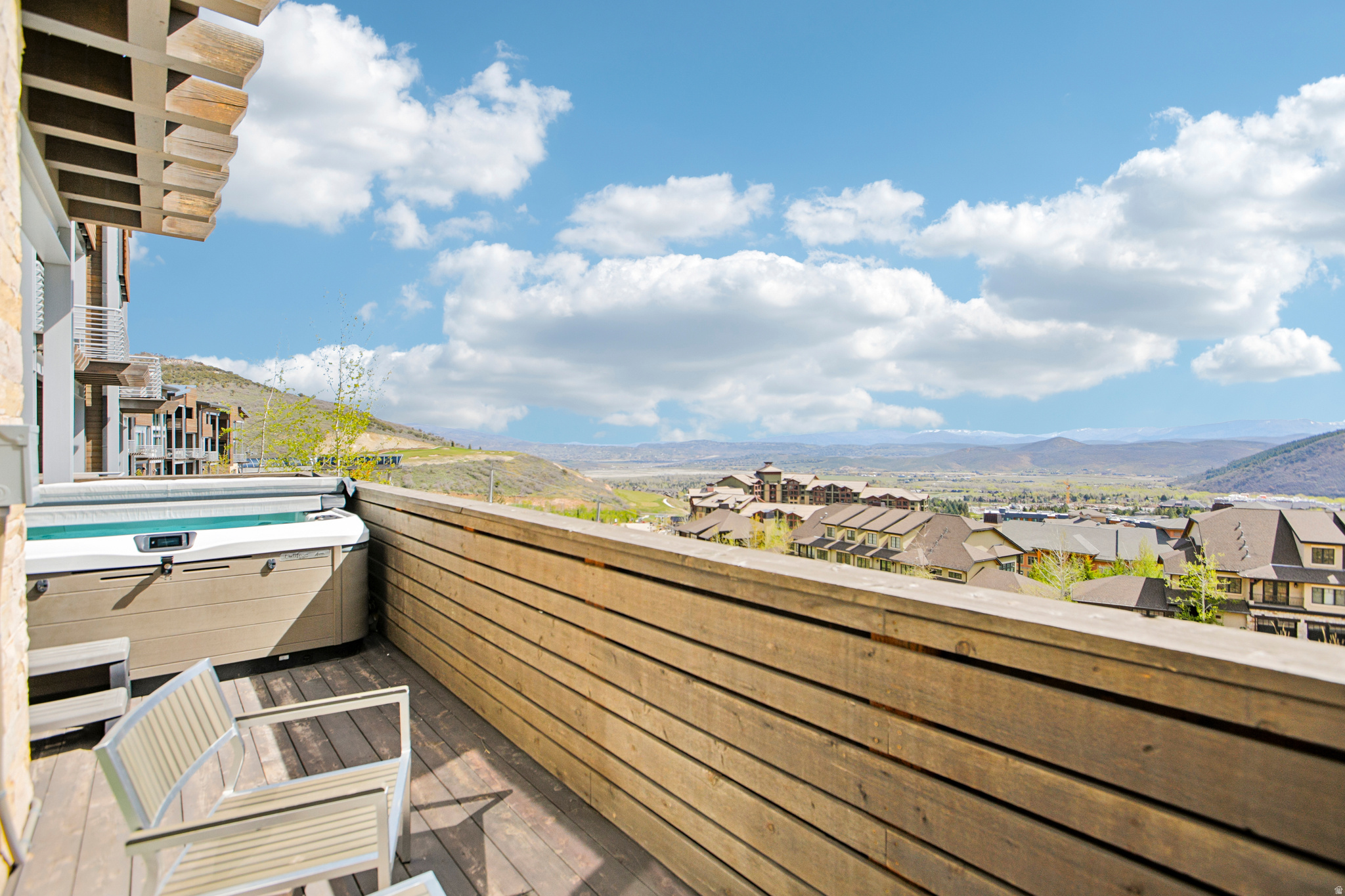 PARK CITY - Residential