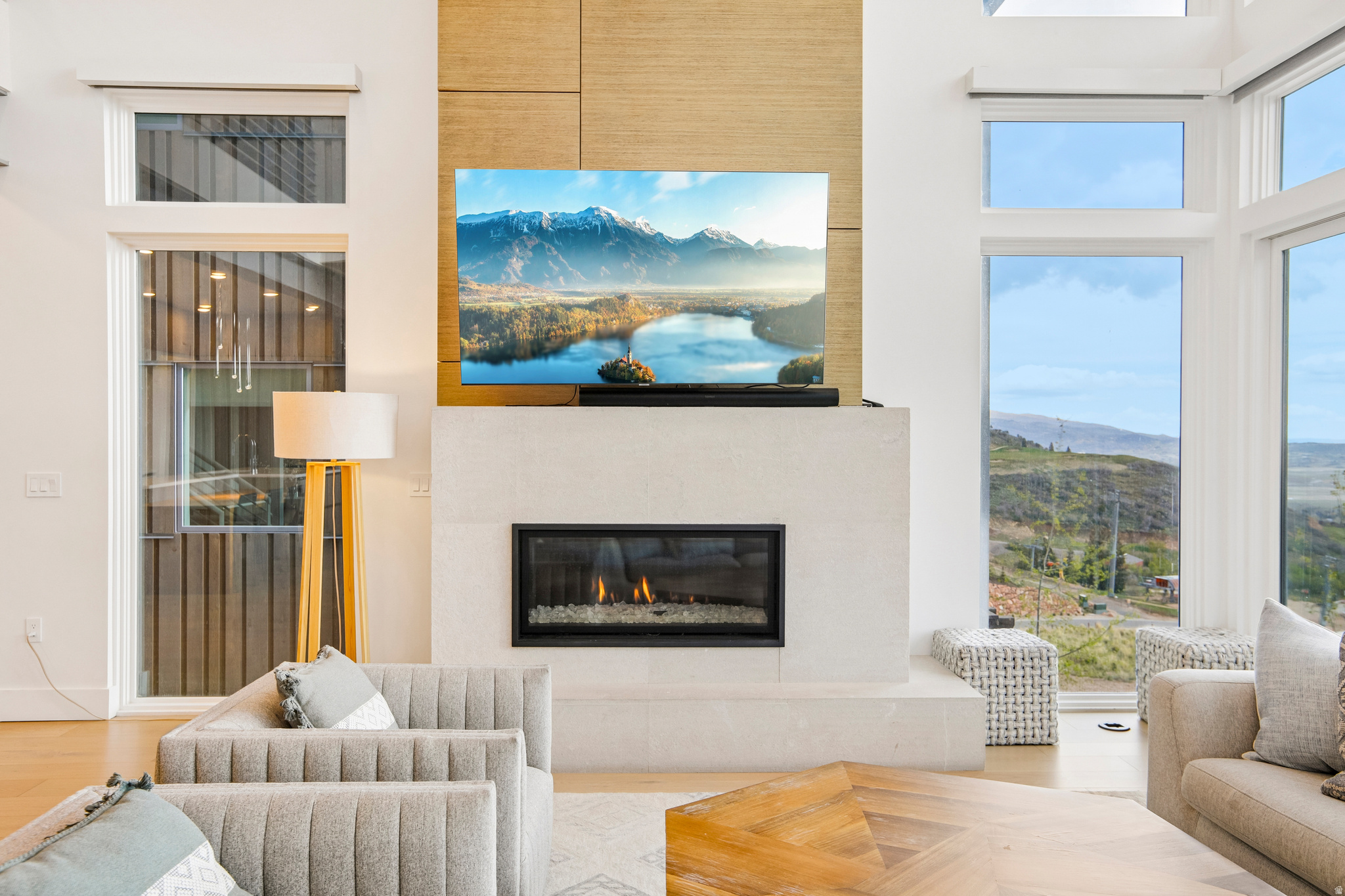 PARK CITY - Residential