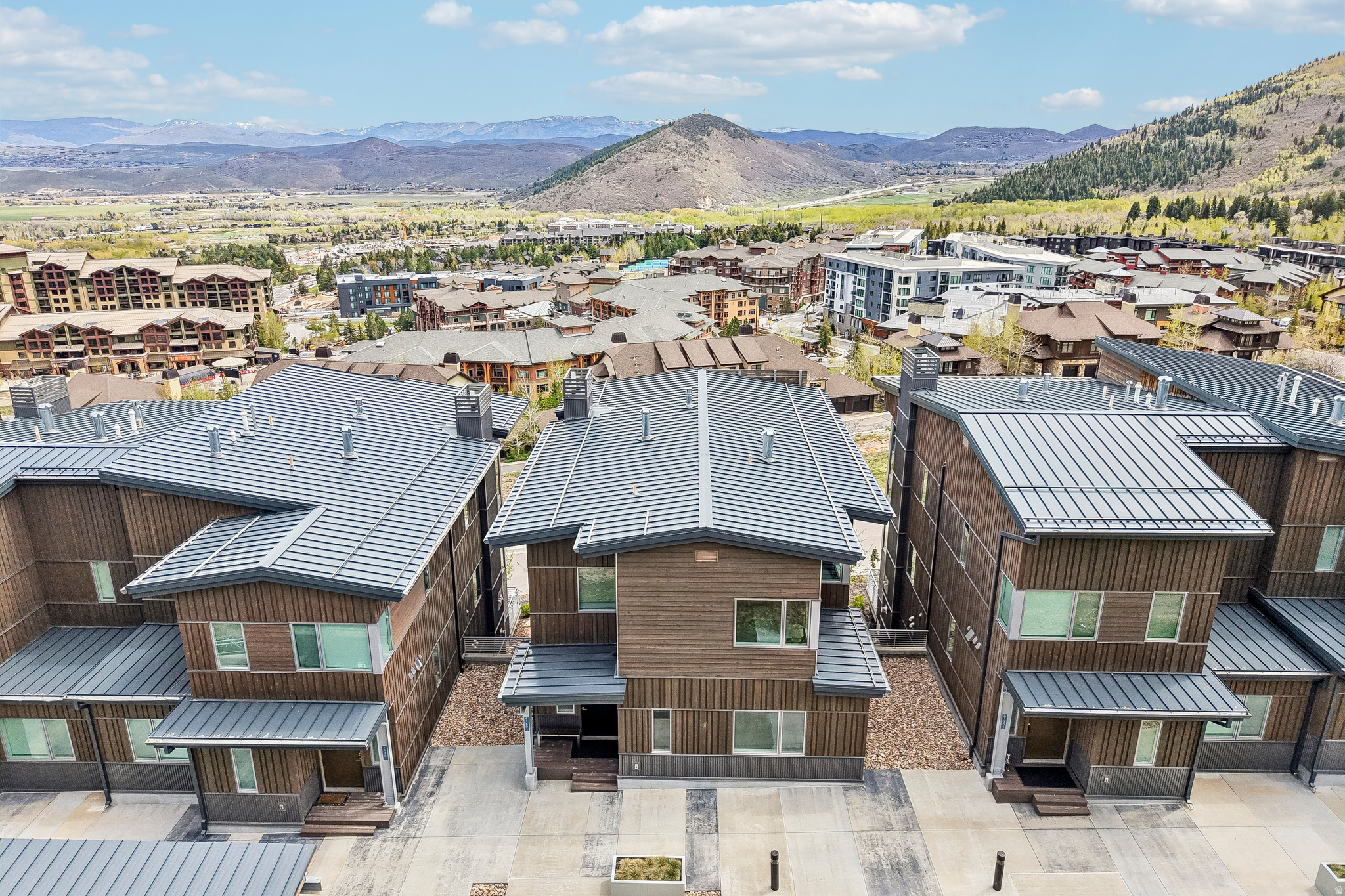 PARK CITY - Residential