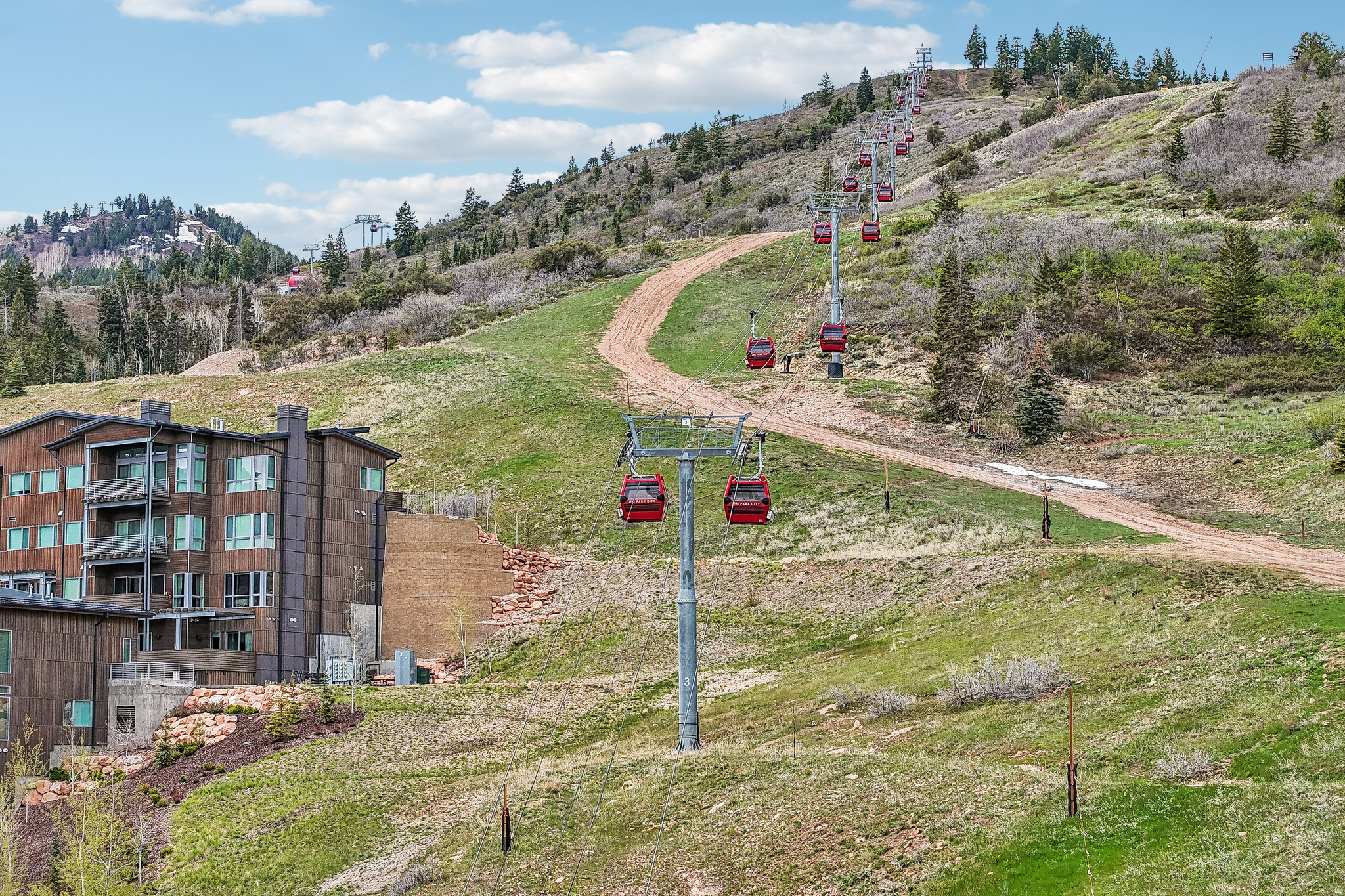 PARK CITY - Residential