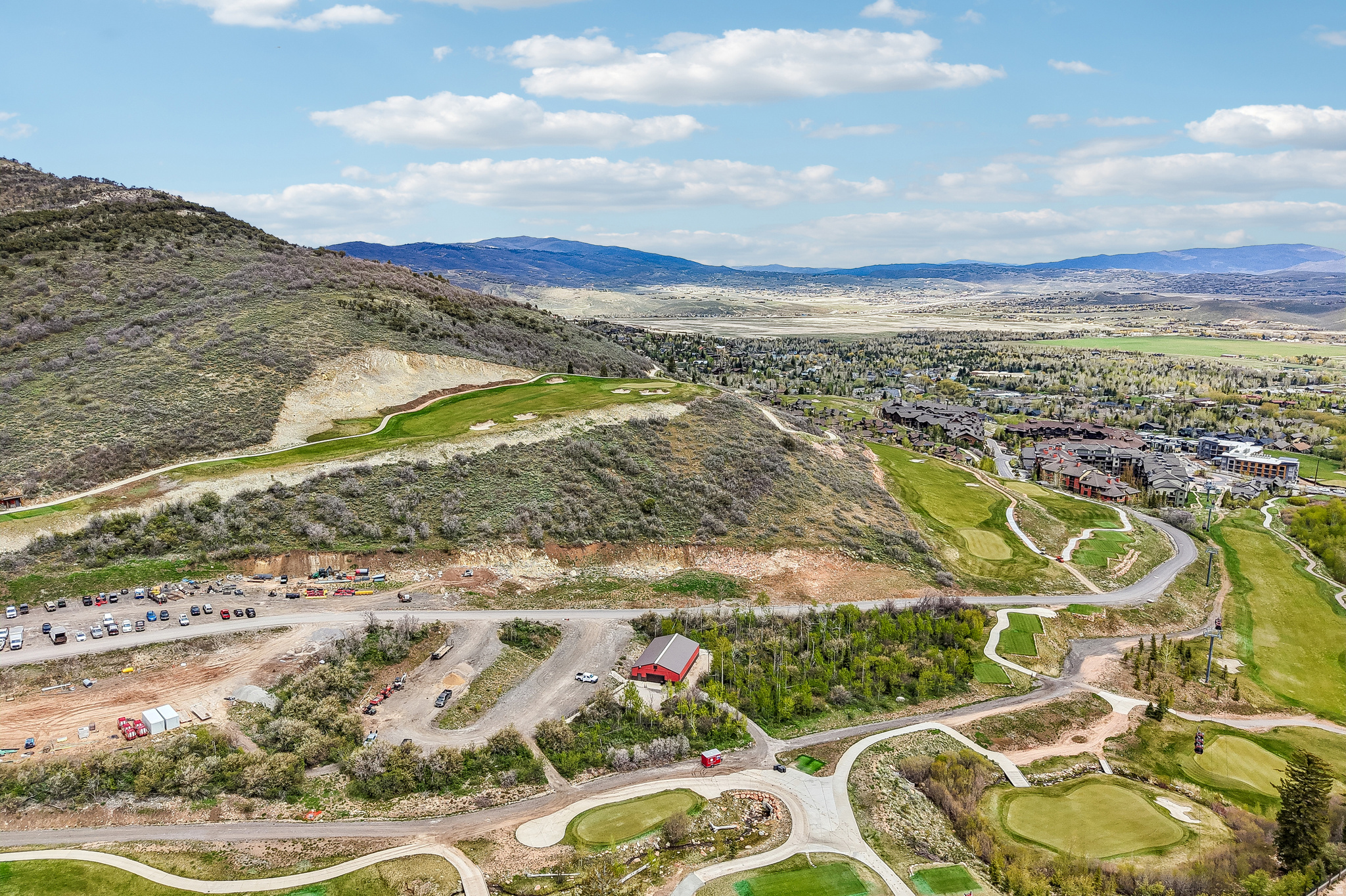 PARK CITY - Residential