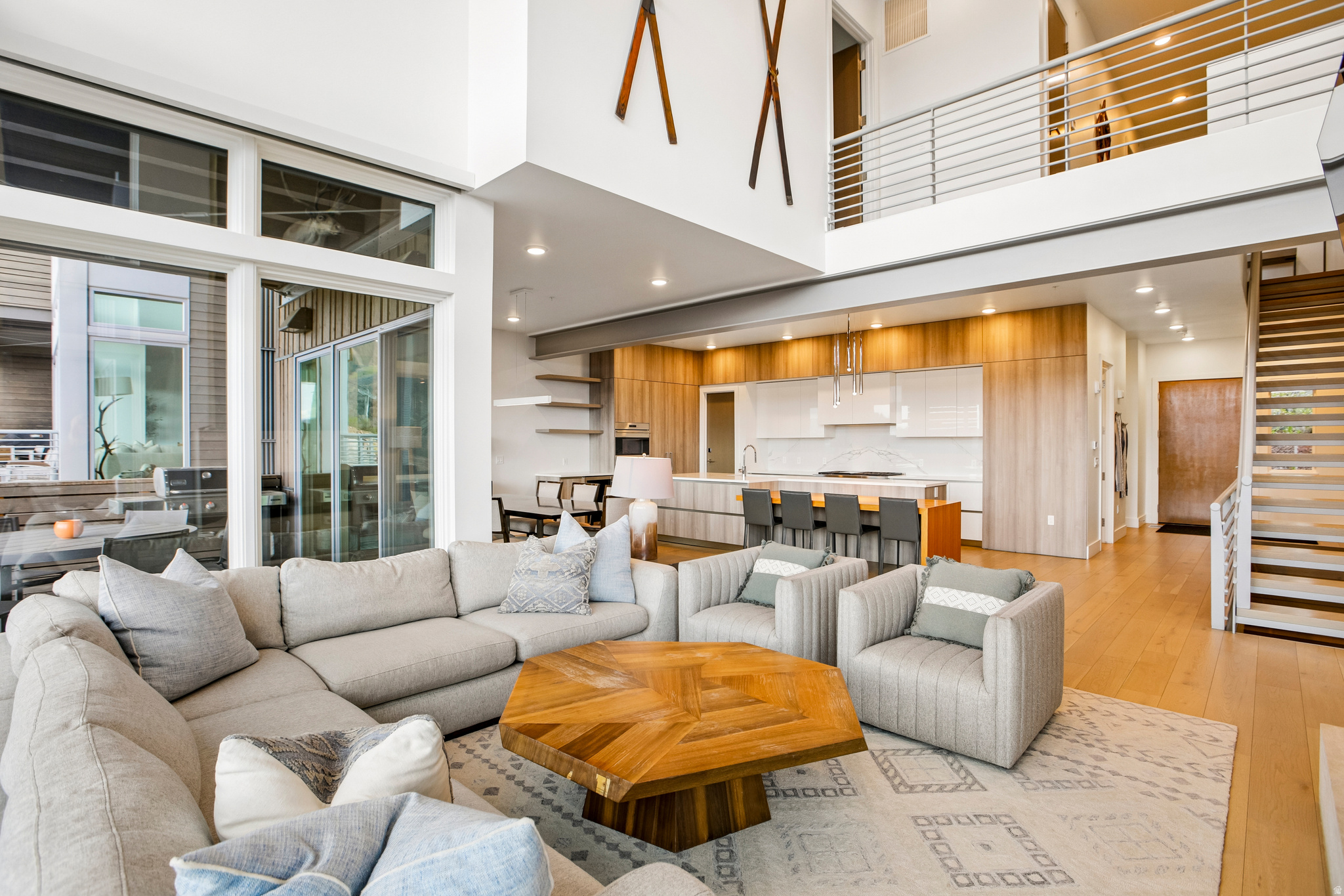 PARK CITY - Residential