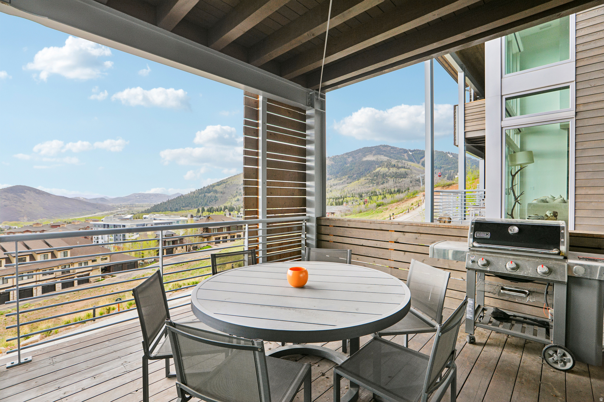 PARK CITY - Residential