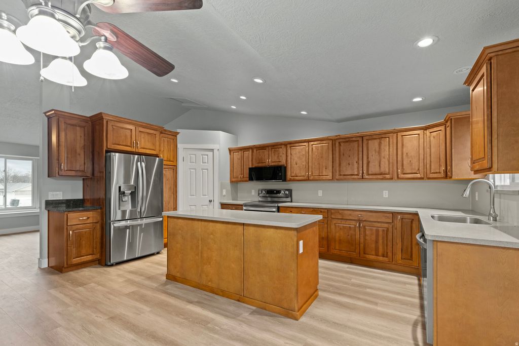 Photo of 1147 N 75 W, Layton, UT 84041 (MLS # 2128814)