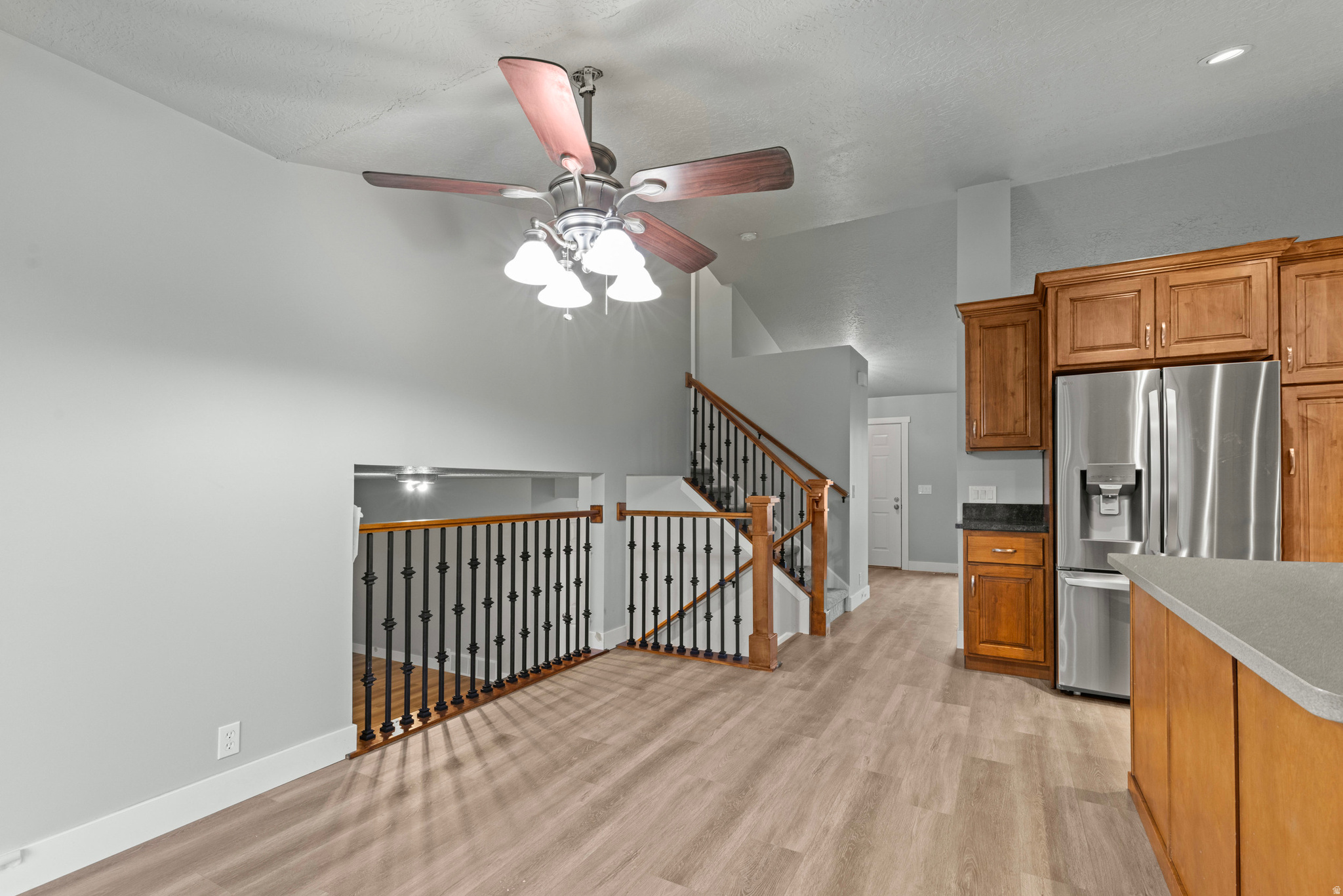 SUMMERFIELD - Residential