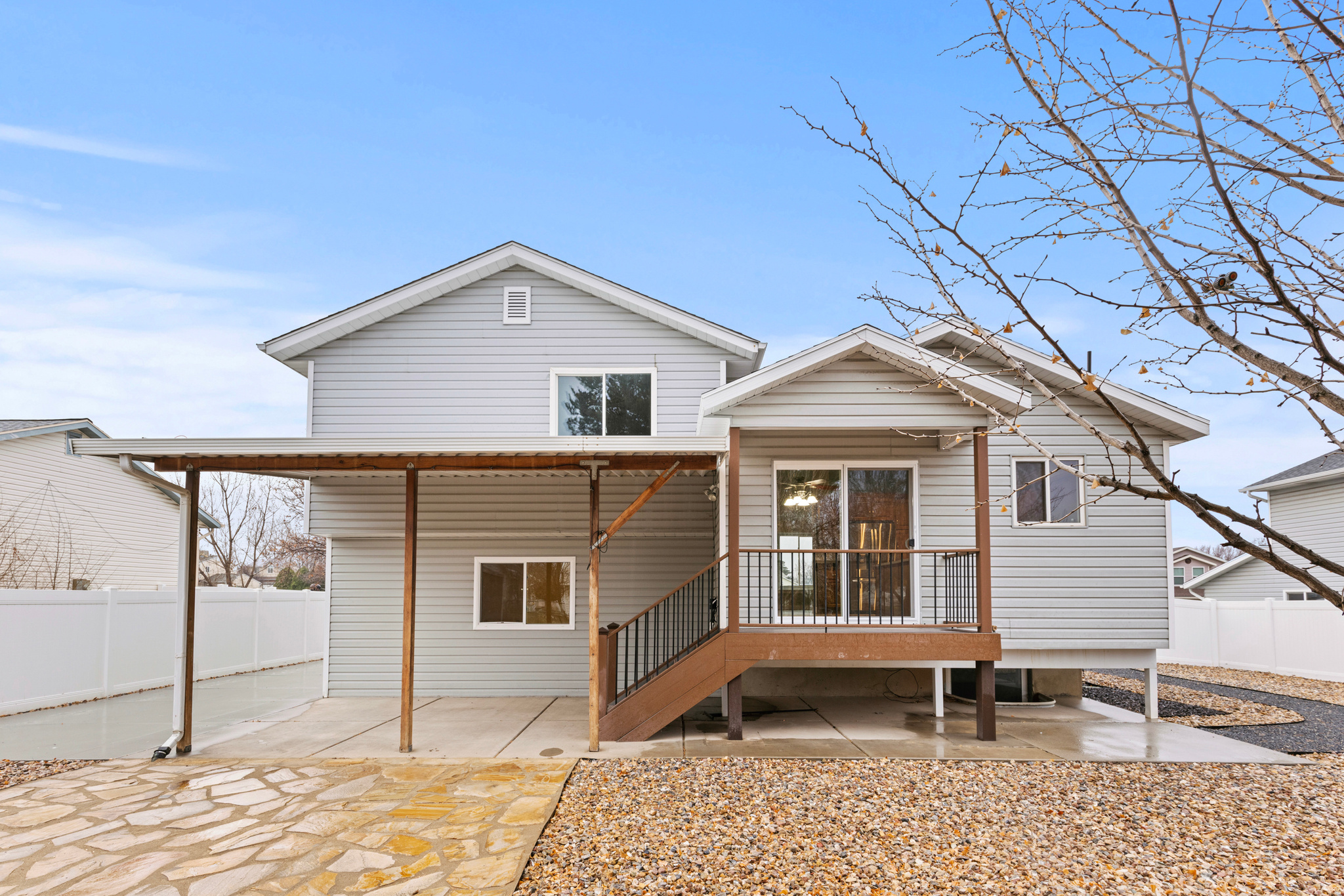 SUMMERFIELD - Residential