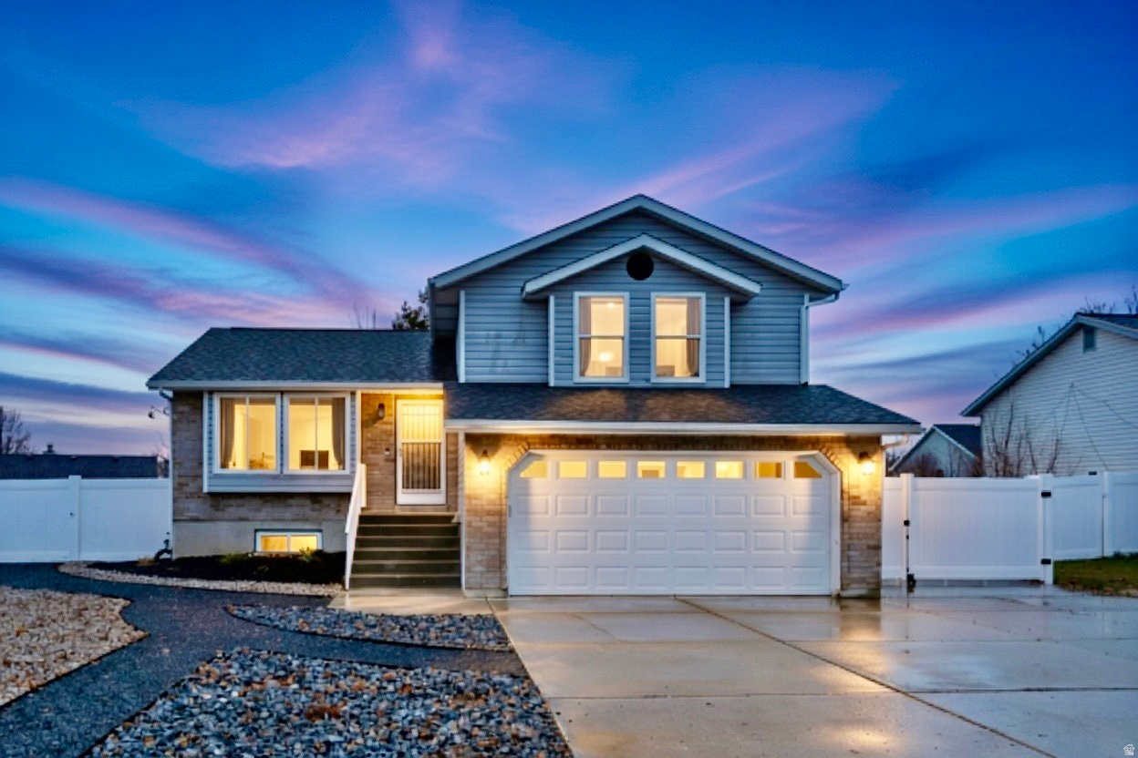 SUMMERFIELD - Residential