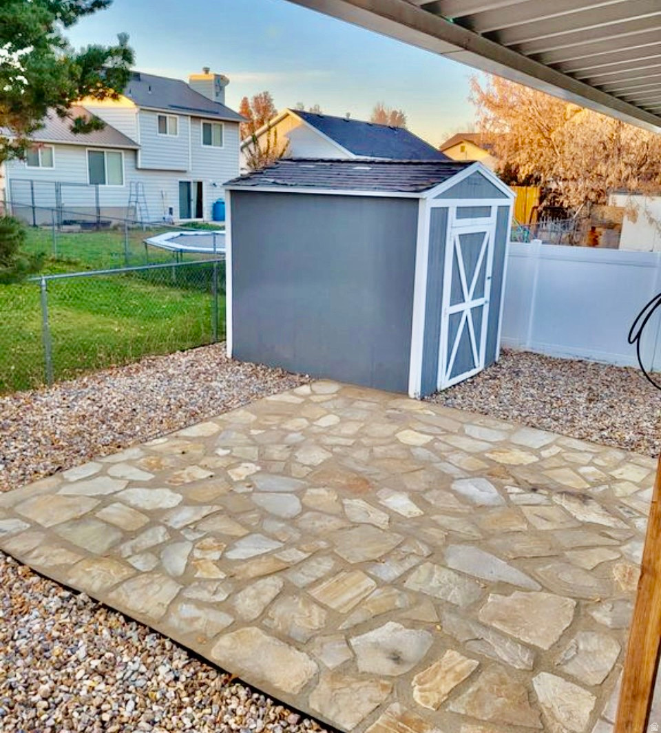 SUMMERFIELD - Residential