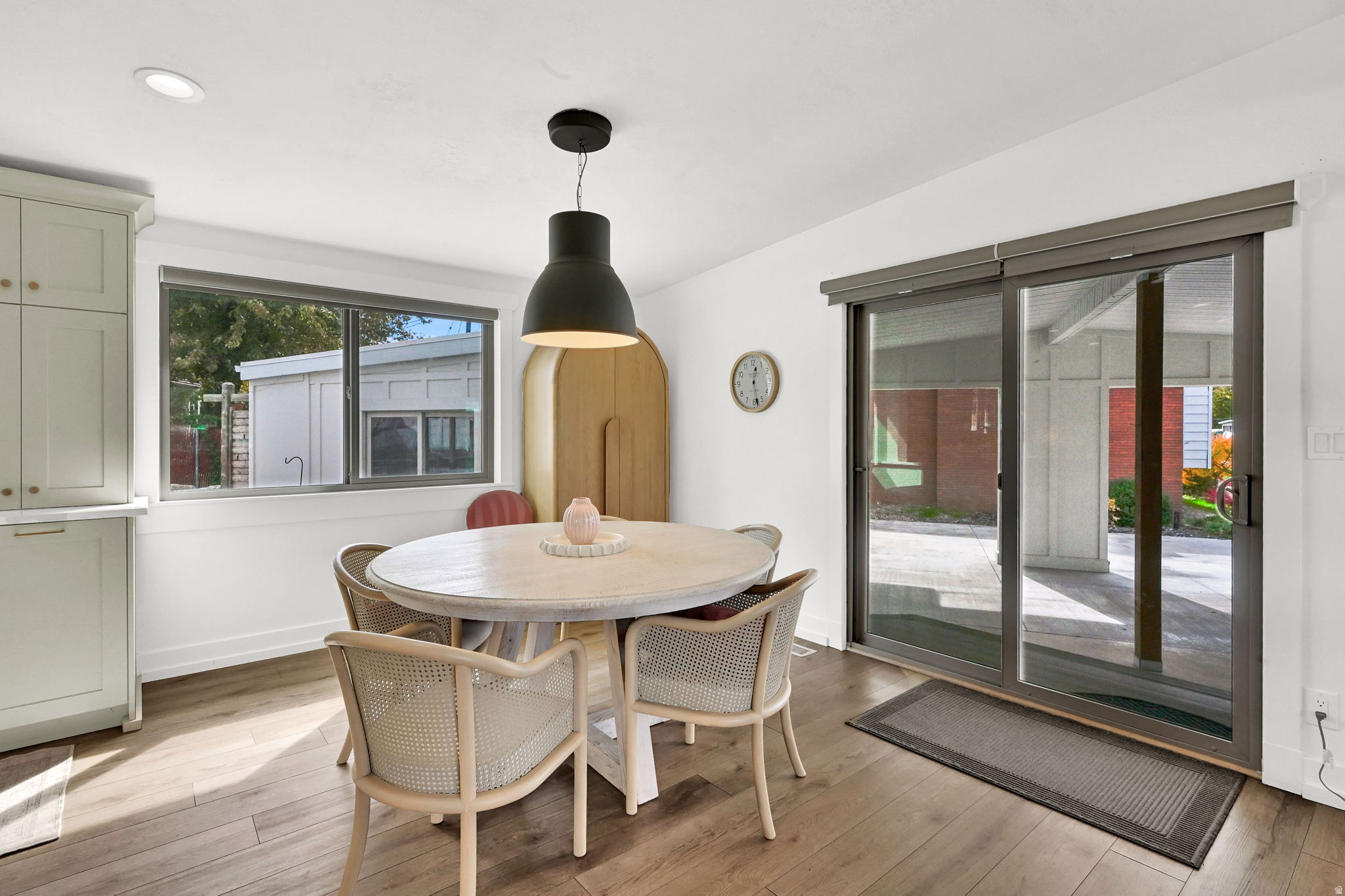 CAROLE SUBDIVISION - Residential