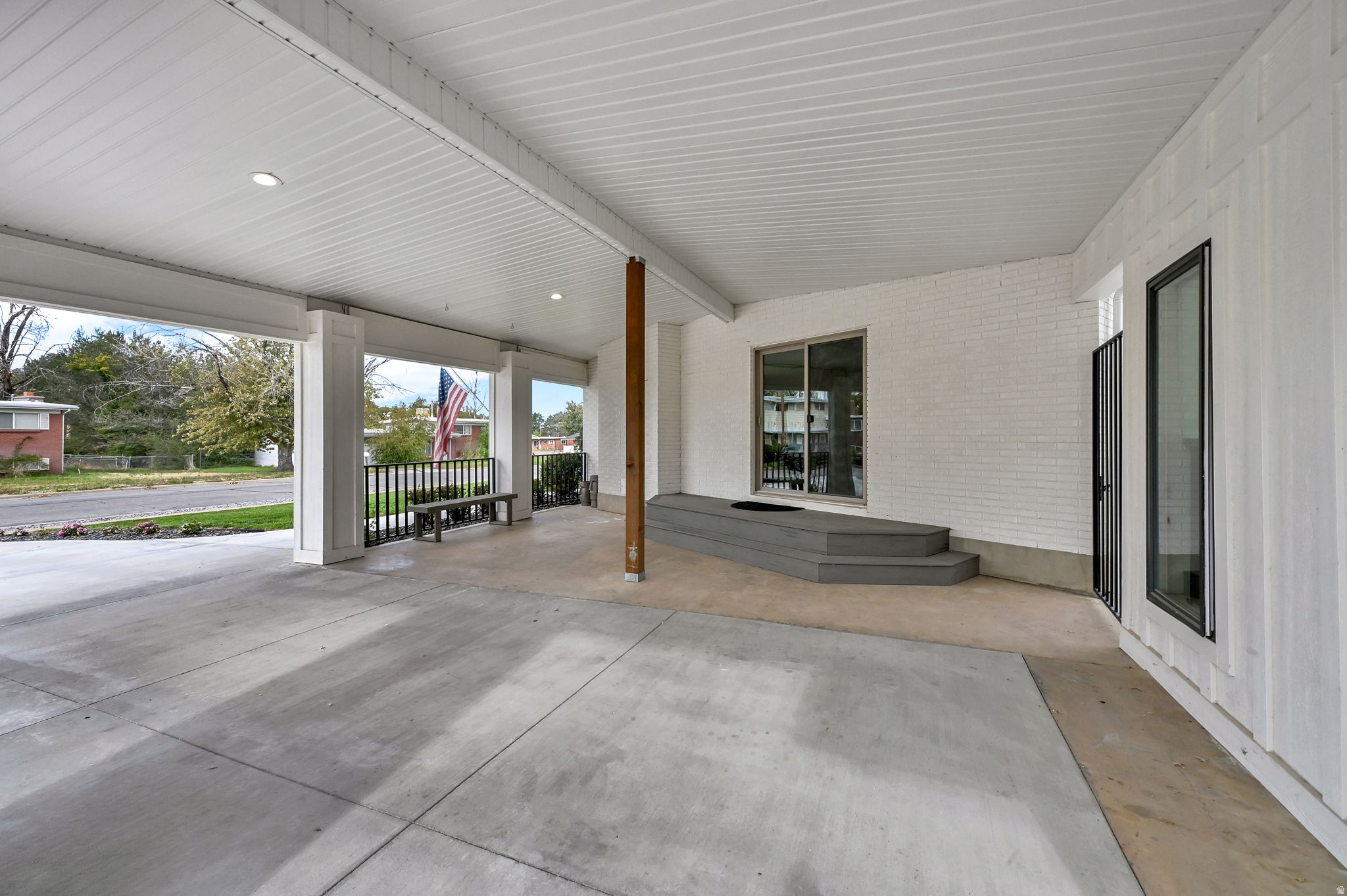 CAROLE SUBDIVISION - Residential