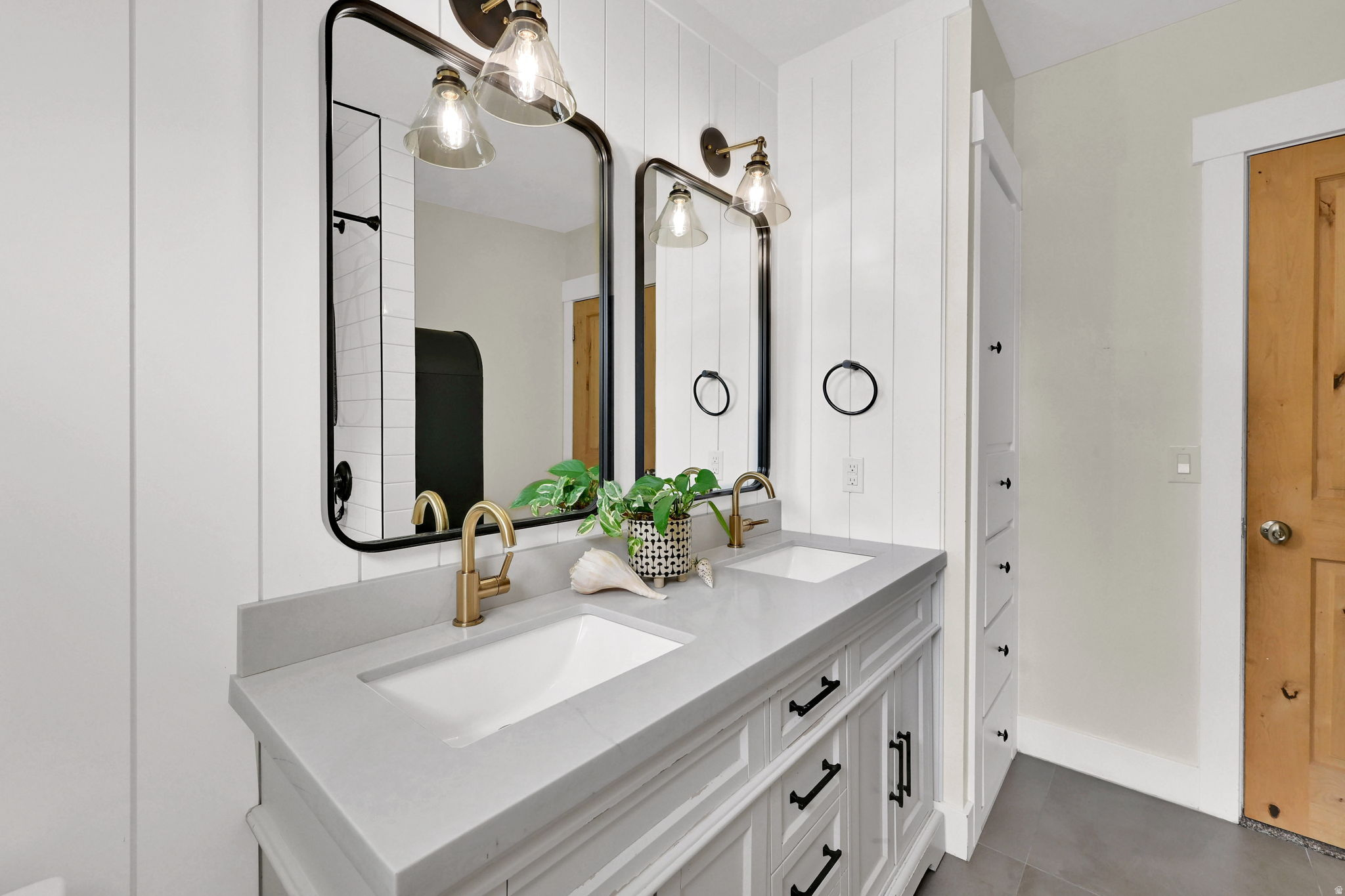 CAROLE SUBDIVISION - Residential