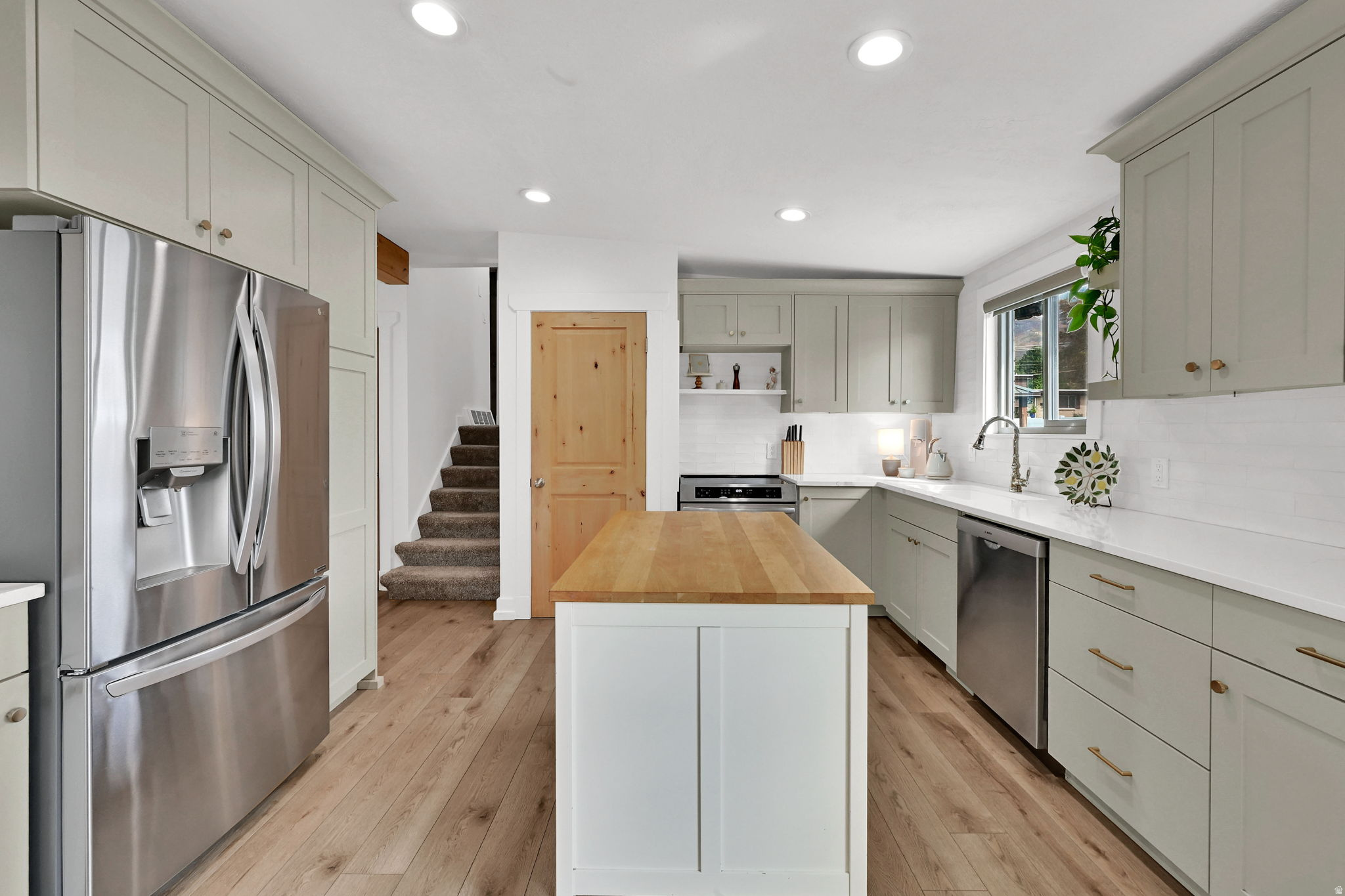 CAROLE SUBDIVISION - Residential