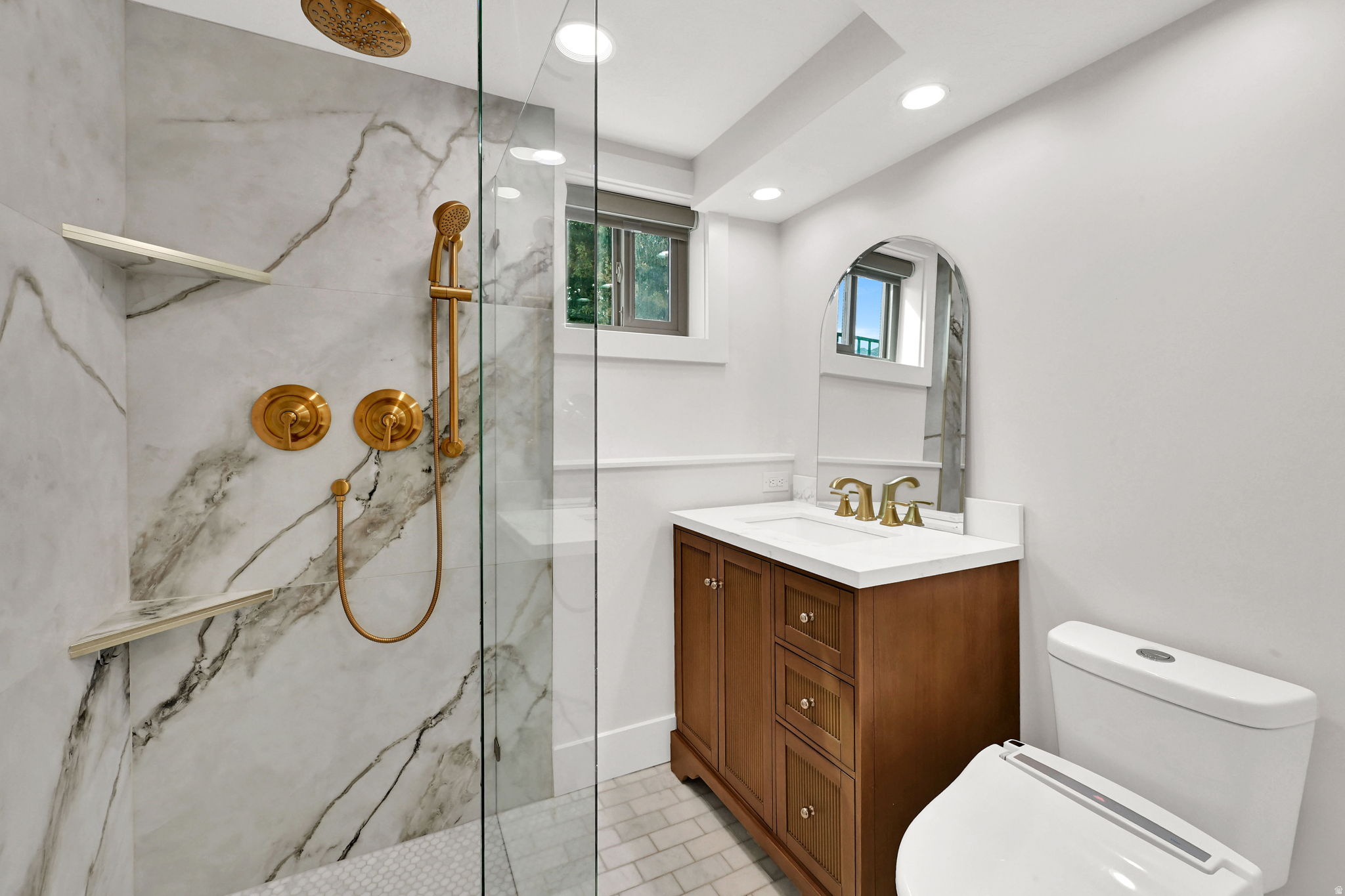 CAROLE SUBDIVISION - Residential