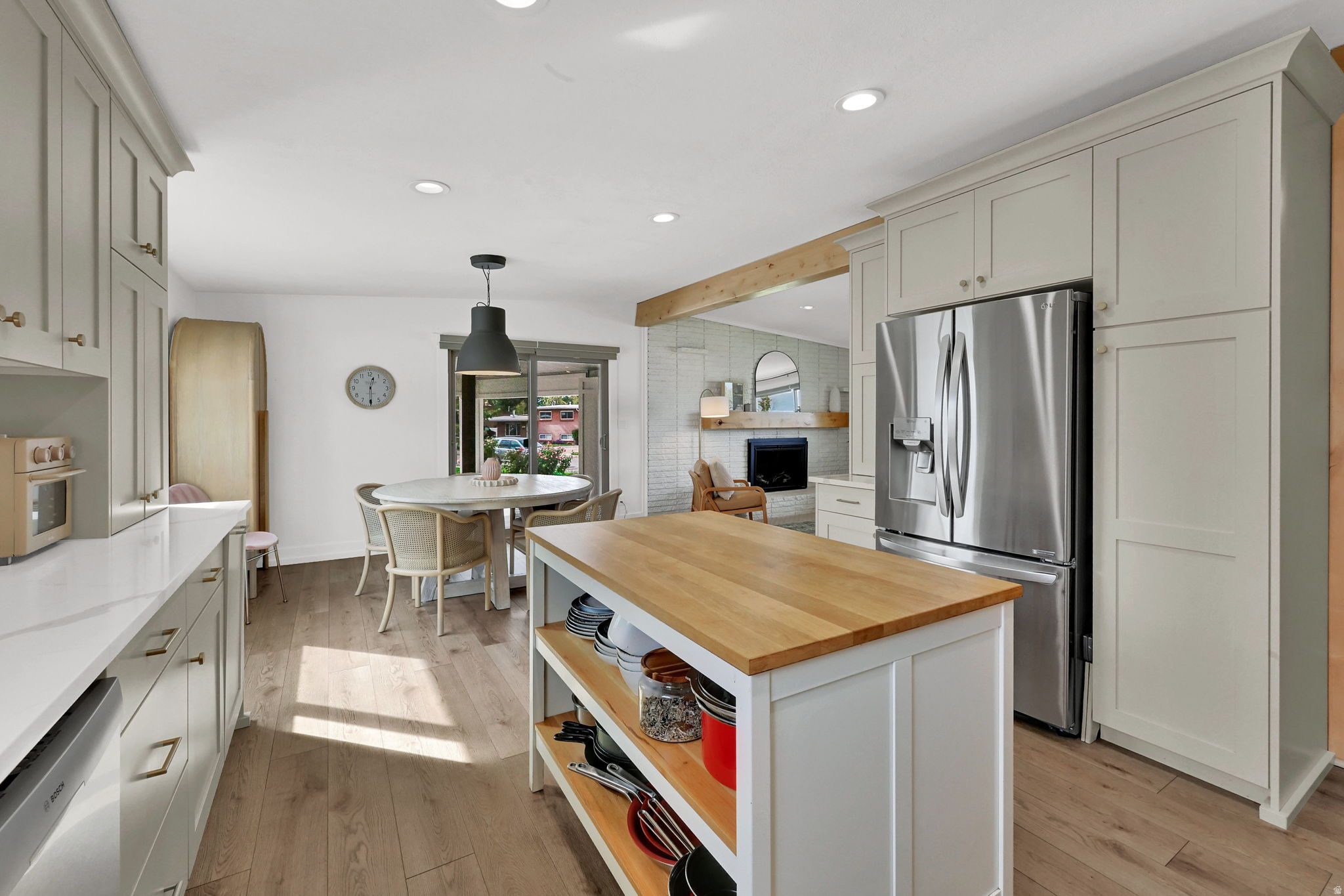 CAROLE SUBDIVISION - Residential