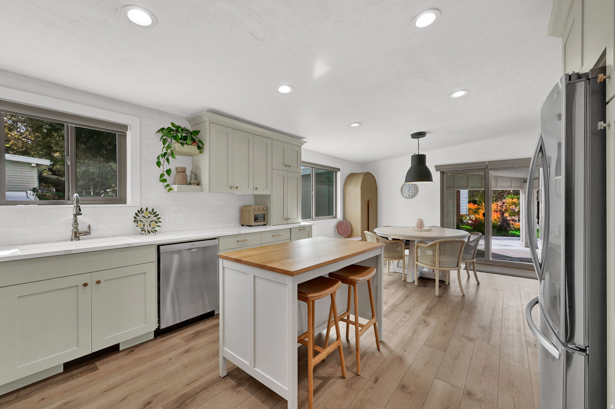 CAROLE SUBDIVISION - Residential