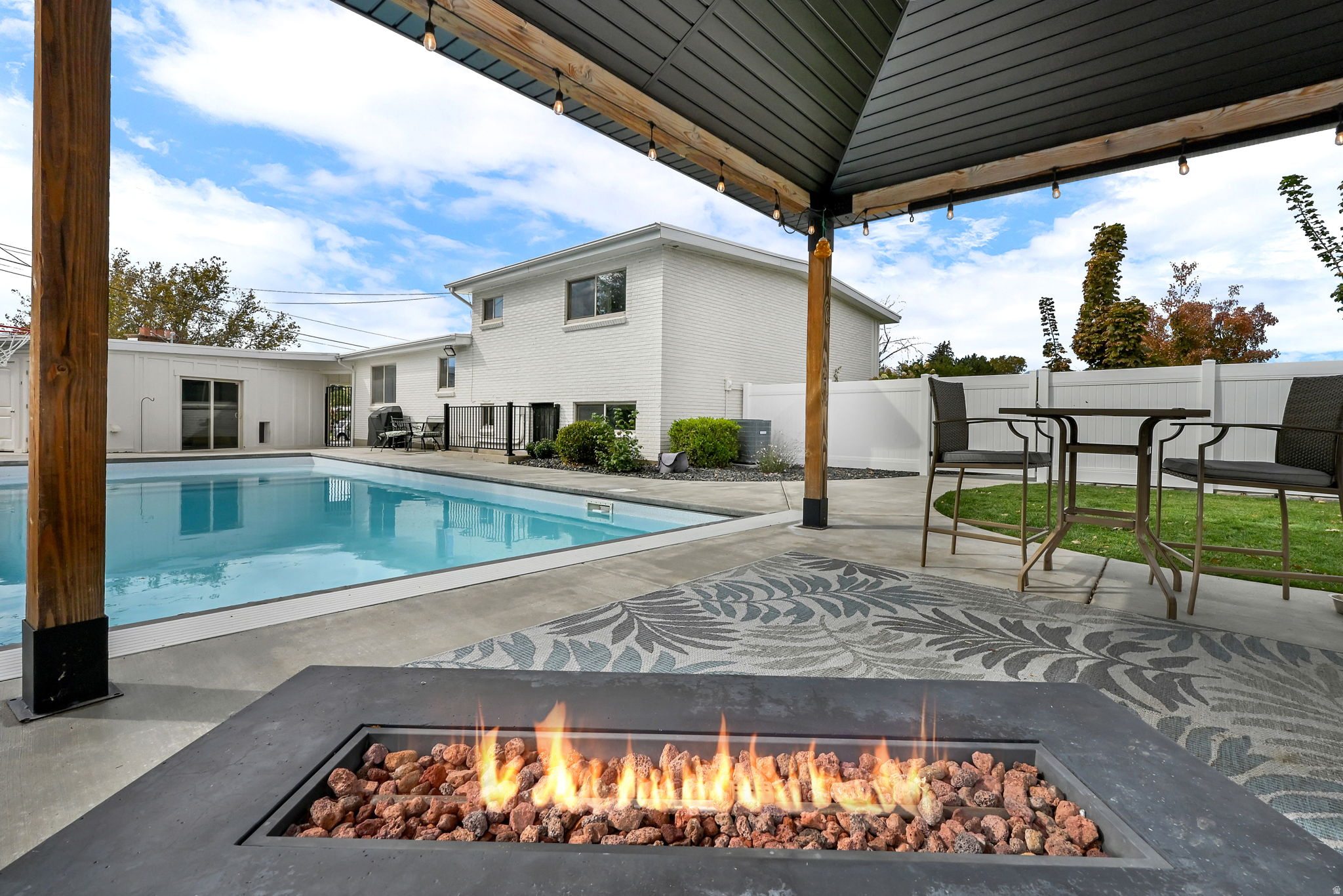 CAROLE SUBDIVISION - Residential