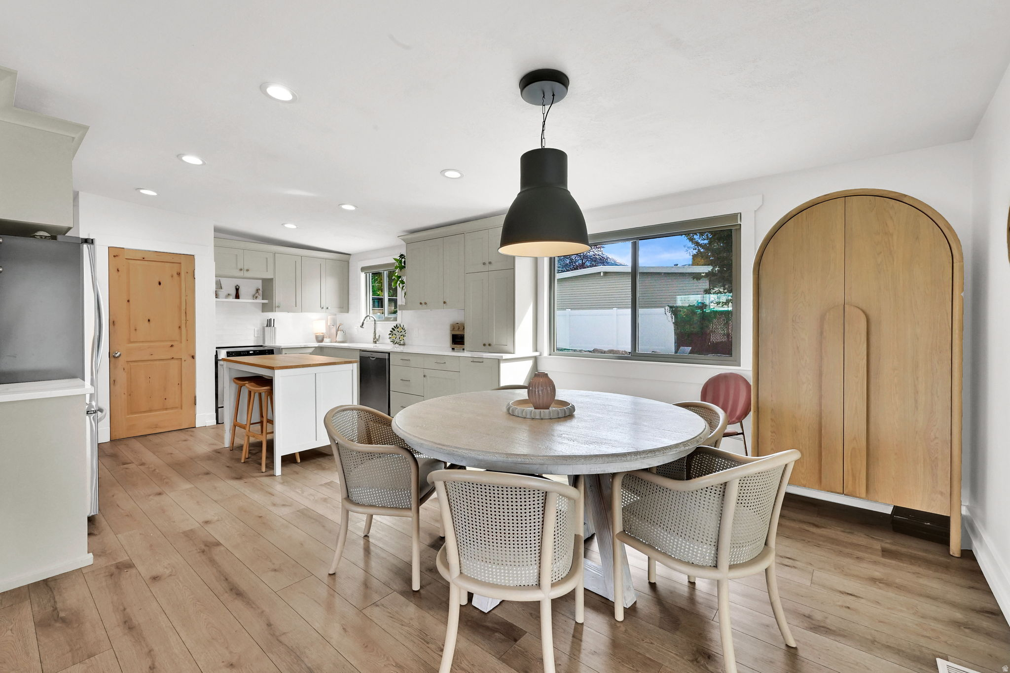 CAROLE SUBDIVISION - Residential